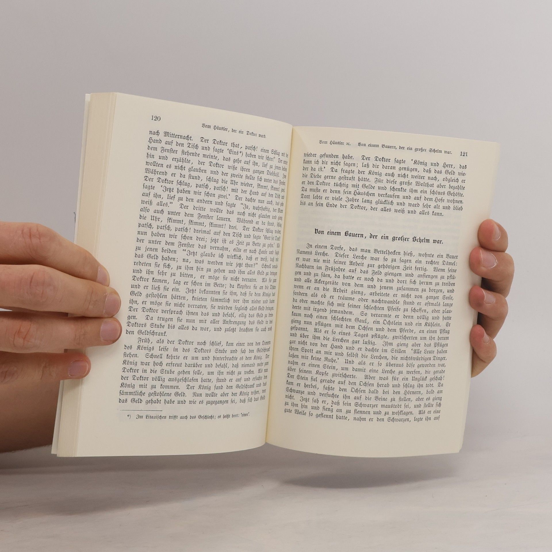 A. Schleicher Volkskundliche Quellen. Neudrucke europäischer Texte und Untersuchungen - 3: Litauische Märchen, Sprichworte, Rätsel und Lieder