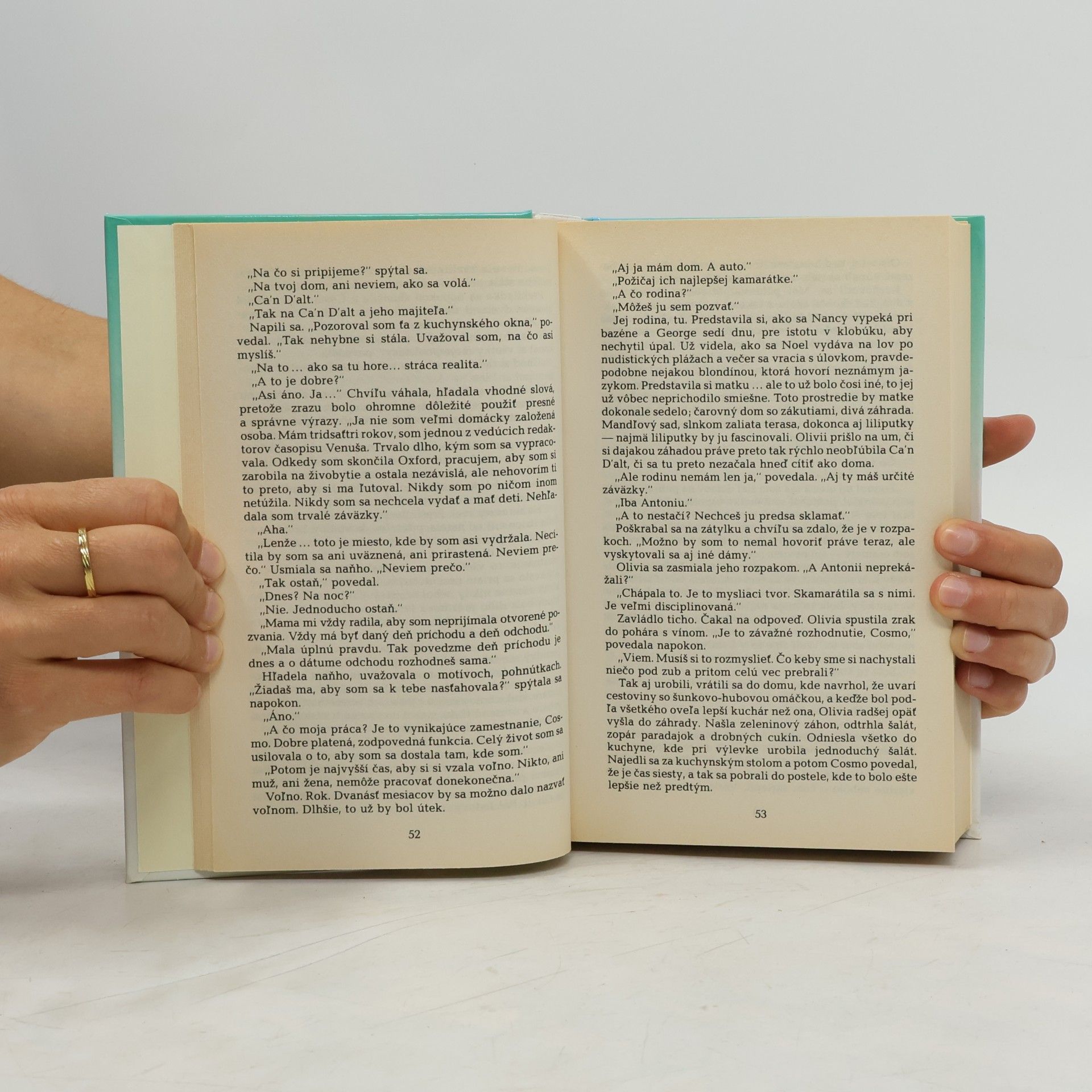 Rosamunde Pilcher Hľadači mušlí
