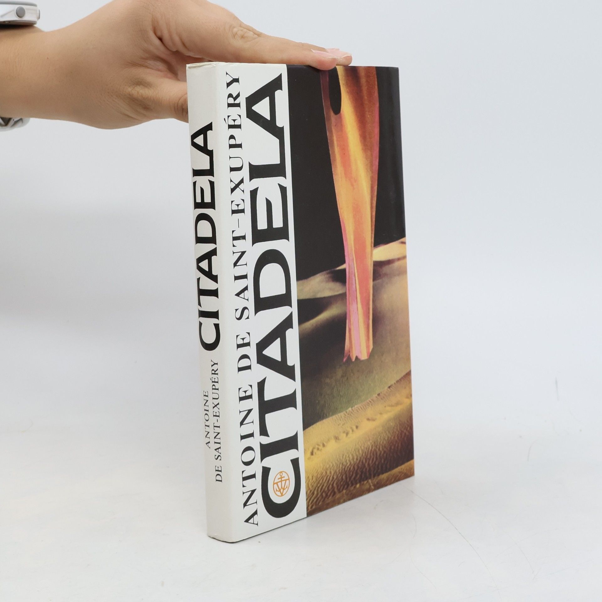 Antoine de Saint-Exupéry Citadela