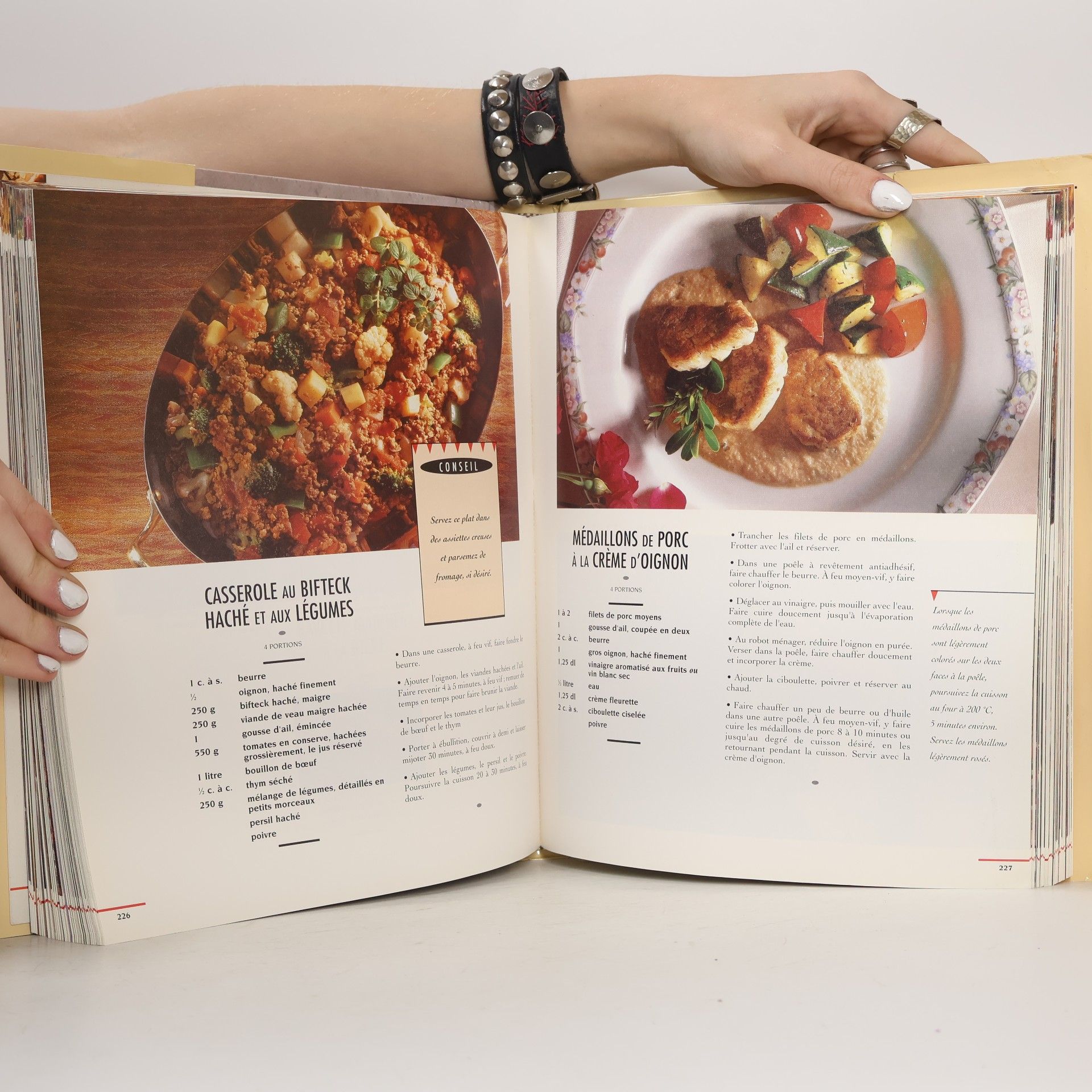 Various authors Plaisir de cuisiner