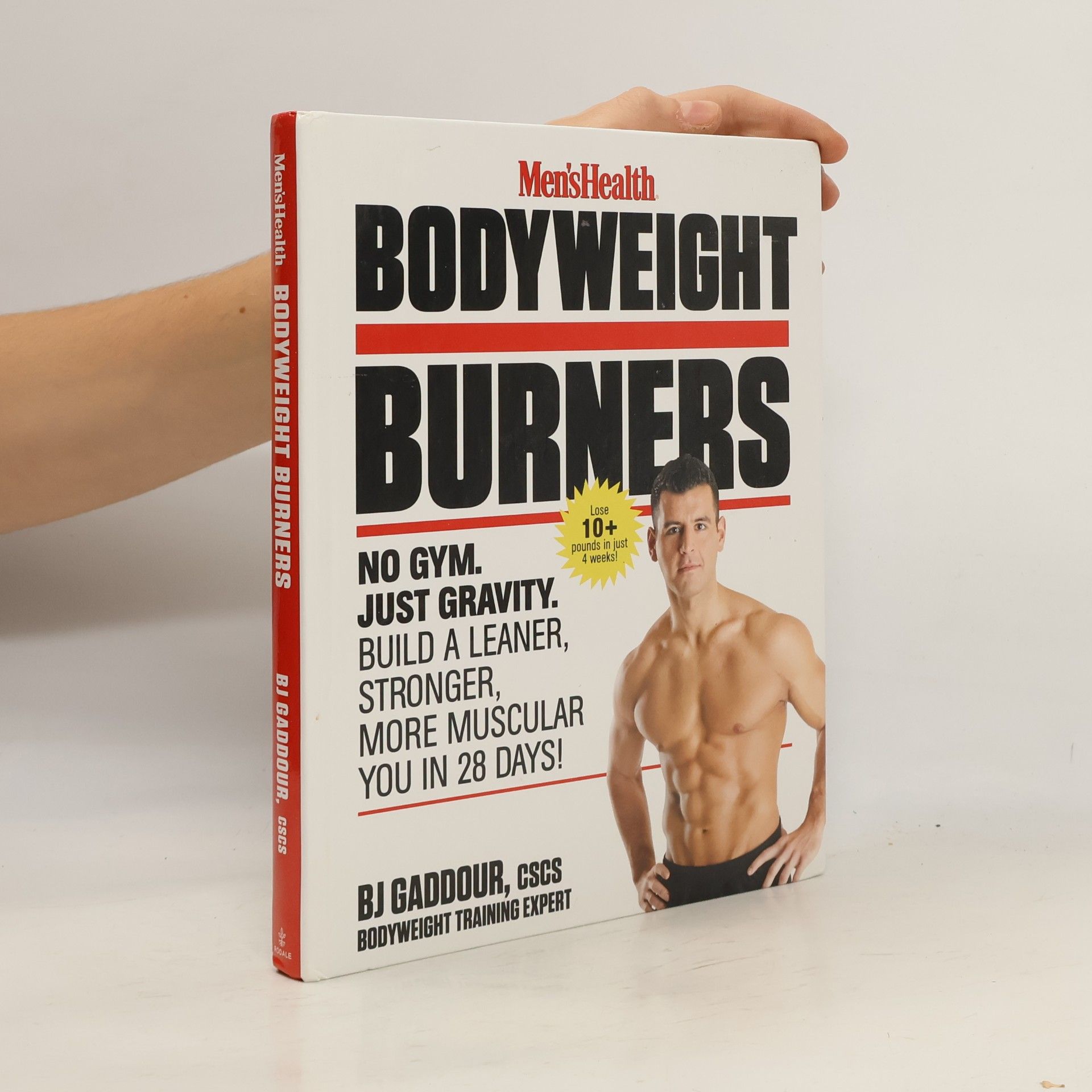 Various authors BodyWeight Burners