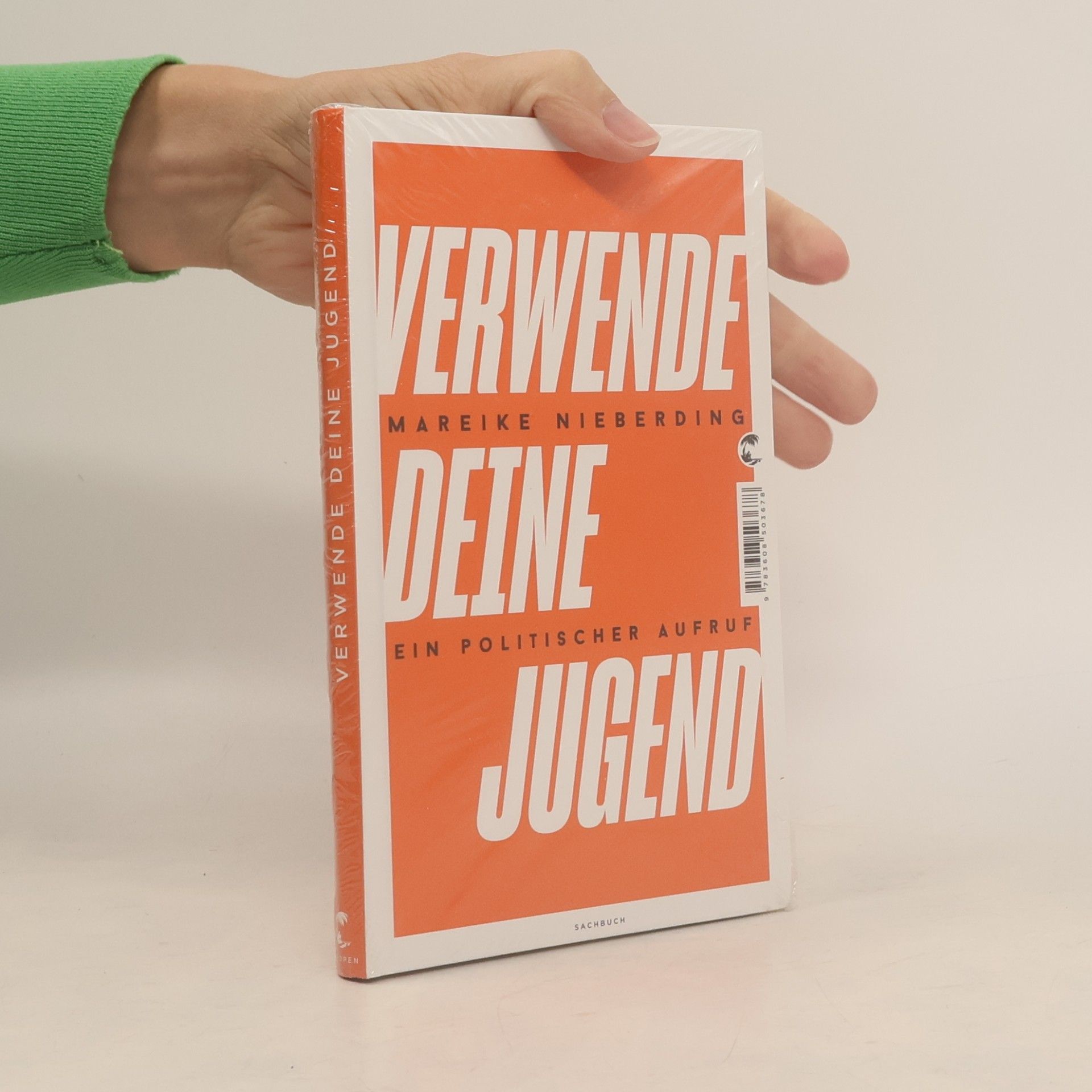 Verwende deine Jugend