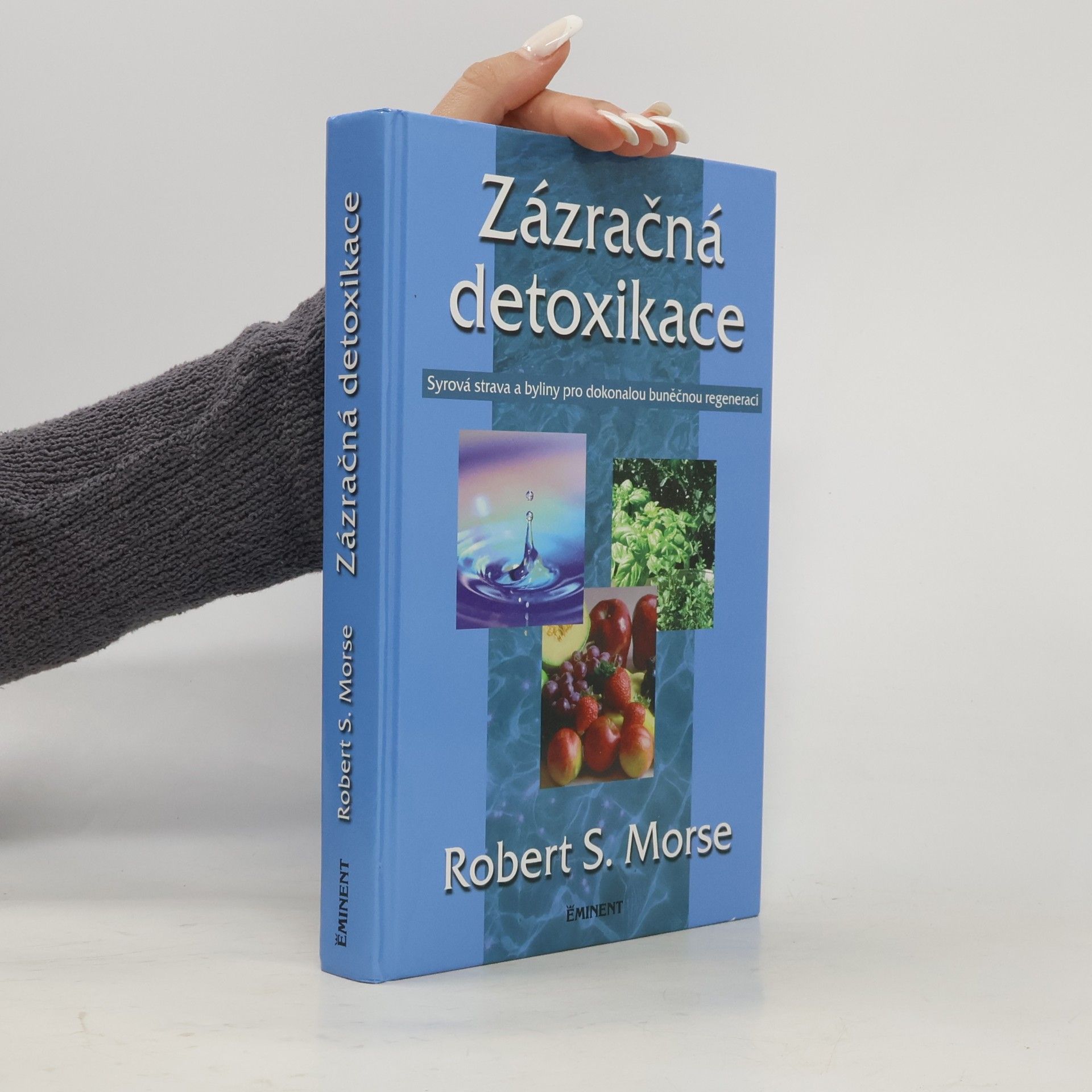 Zázračná detoxikace