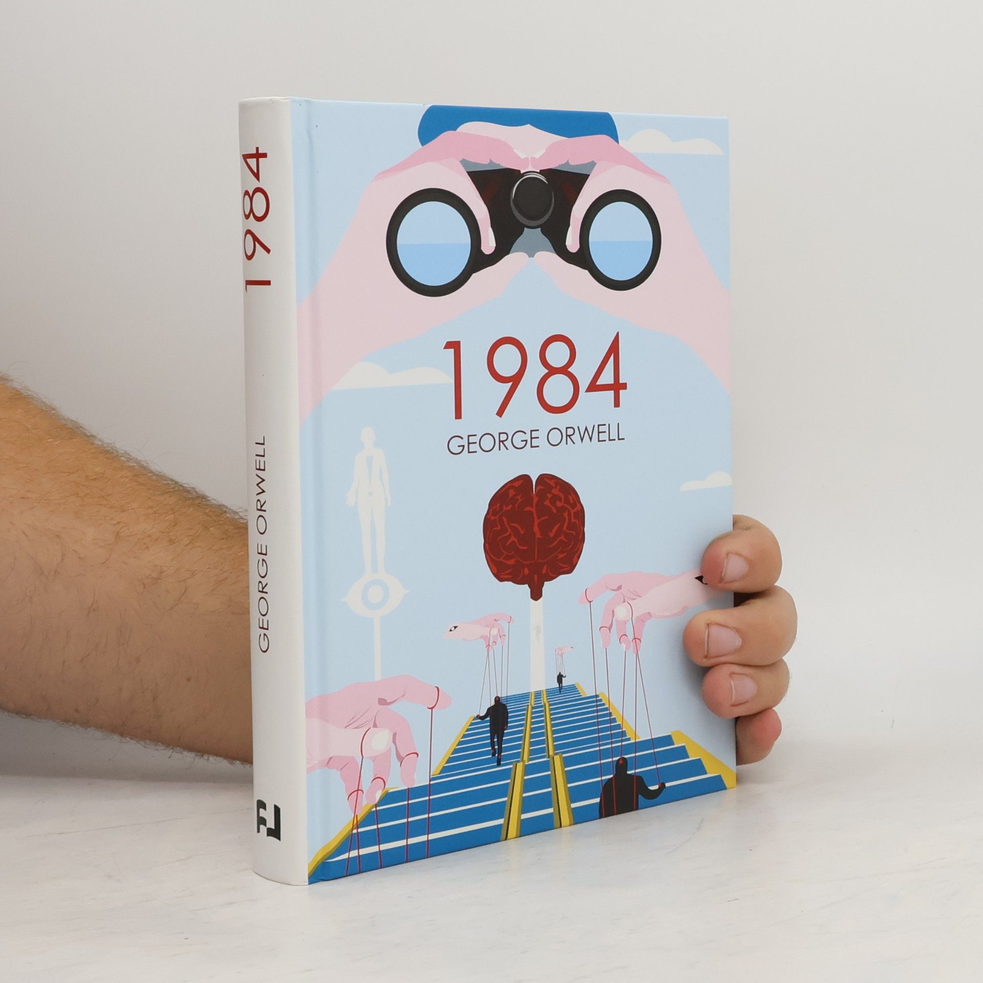 George Orwell 1984