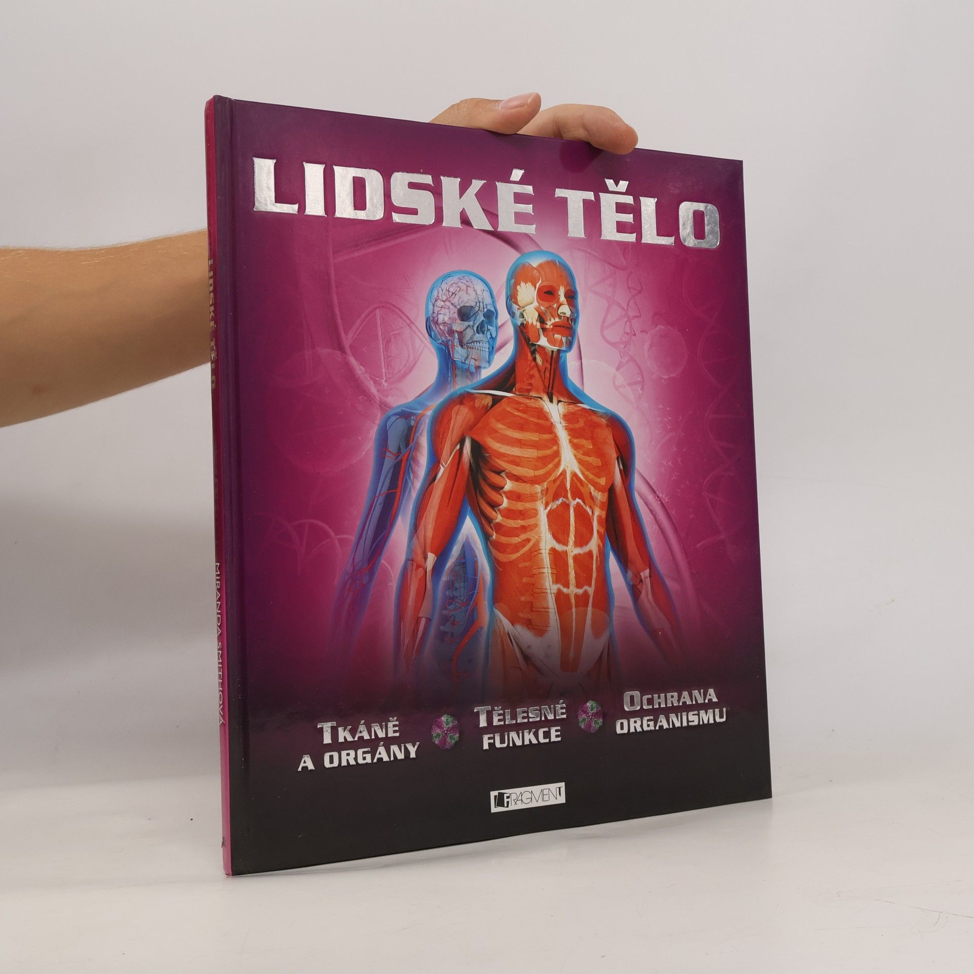 Miranda Smith Lidské tělo