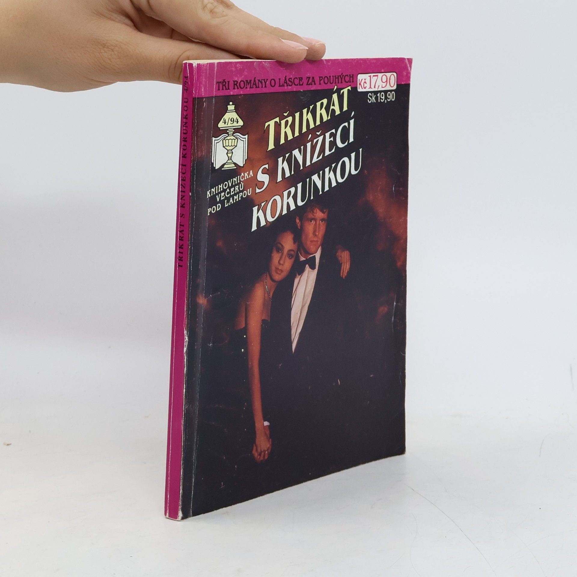Leni Behrendt Náhoda tomu chtěla