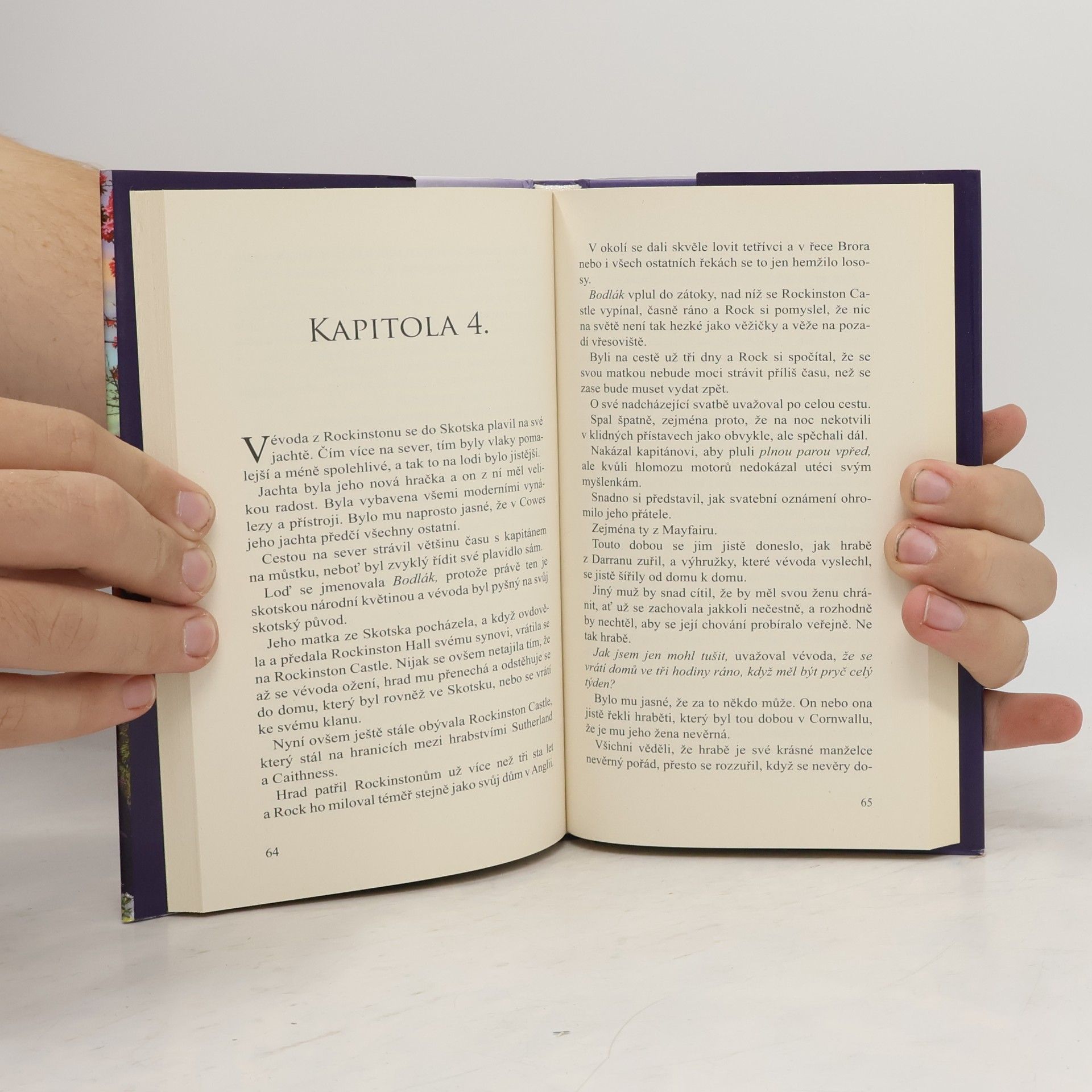 Barbara Cartland Nepolíbená nevěsta