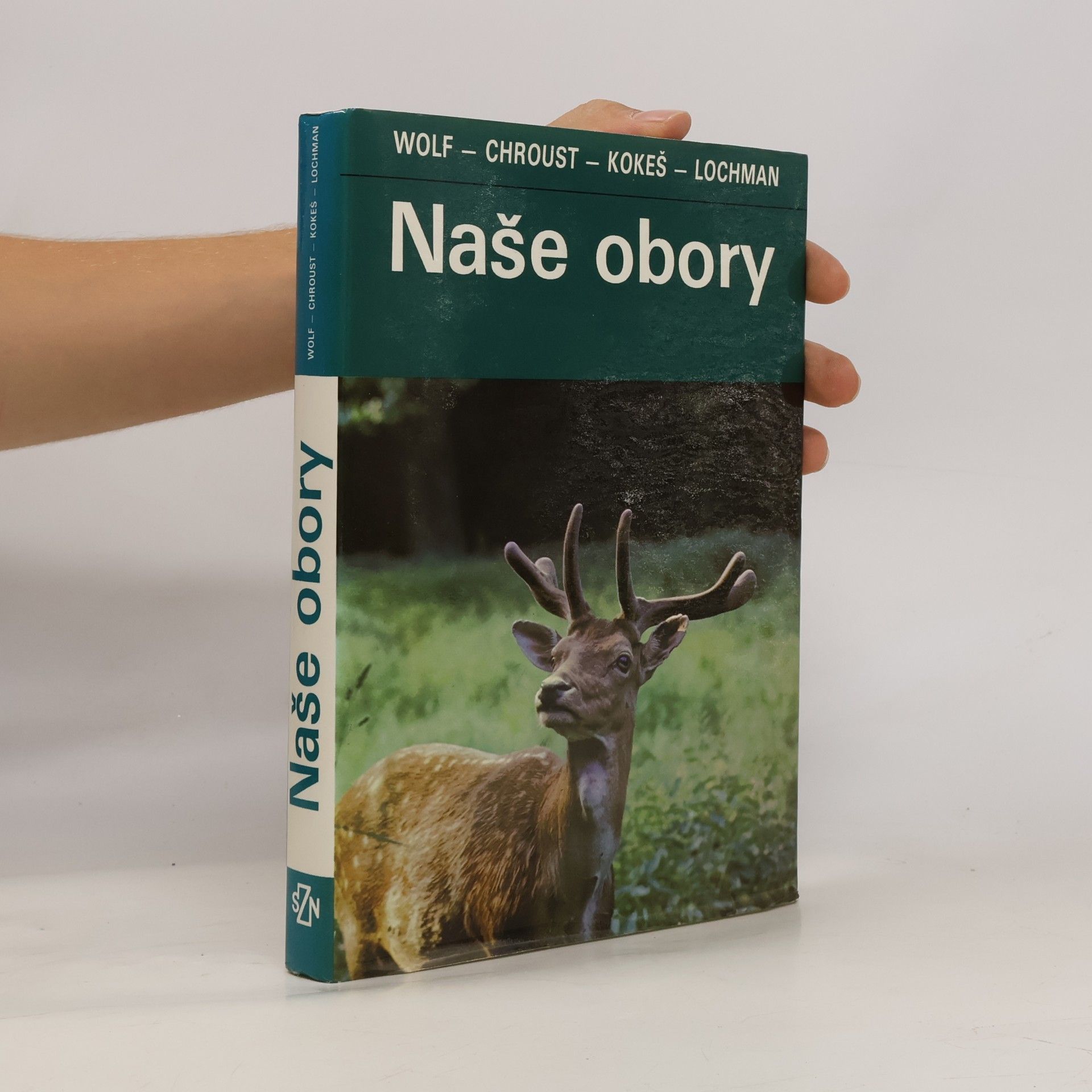 Naše obory