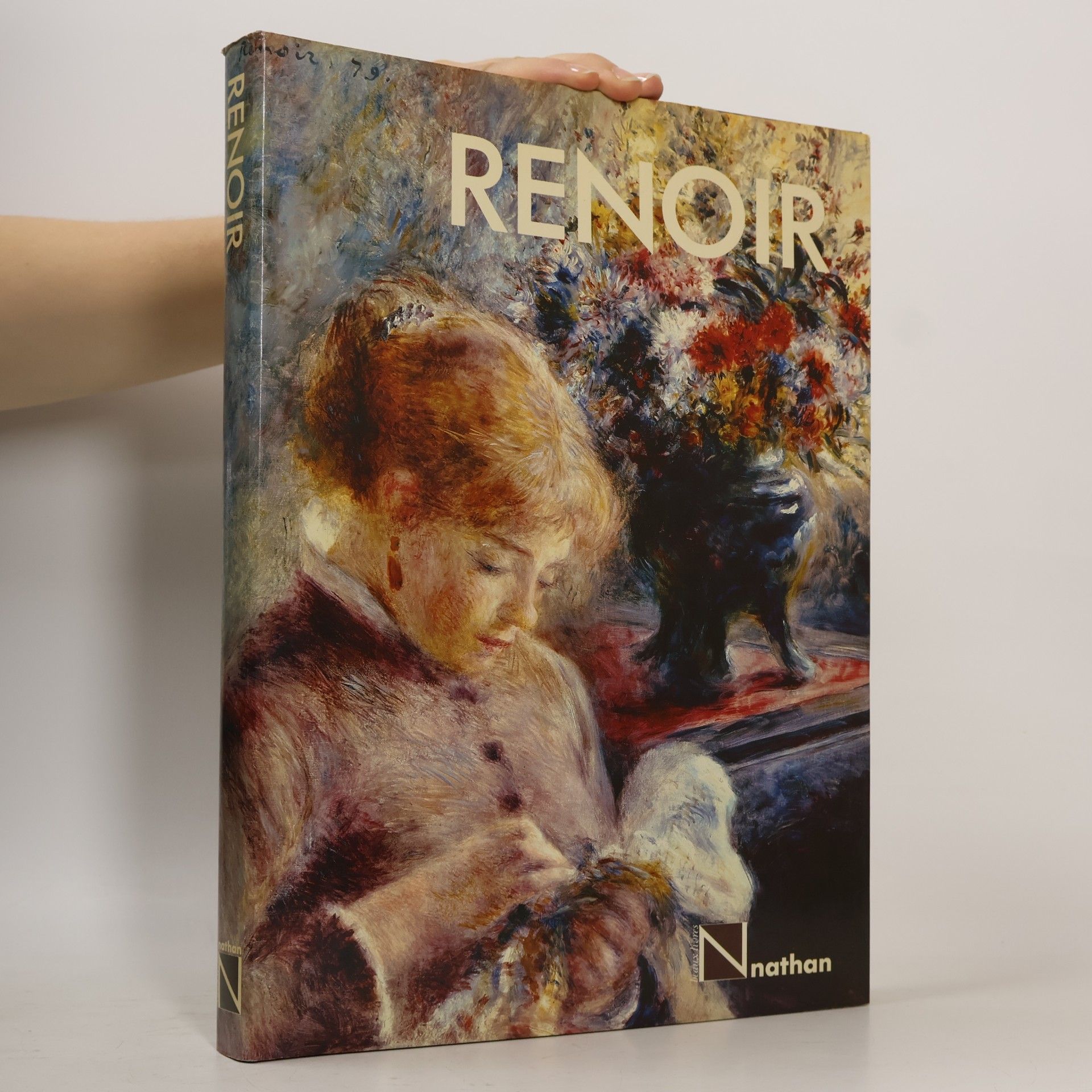 Denis Rouart Renoir