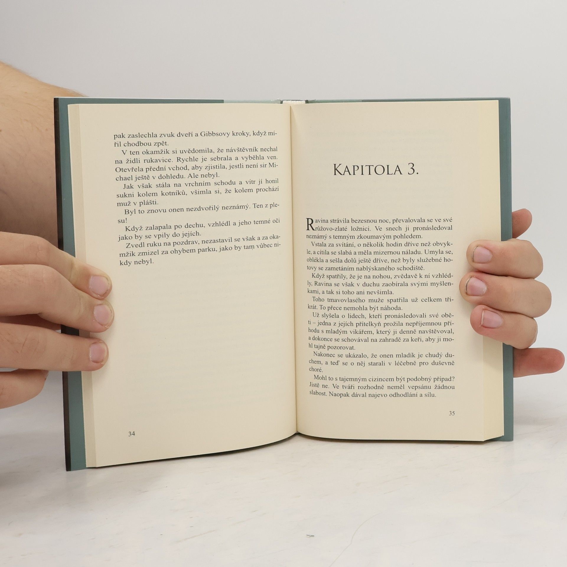 Barbara Cartland Nenadálá láska