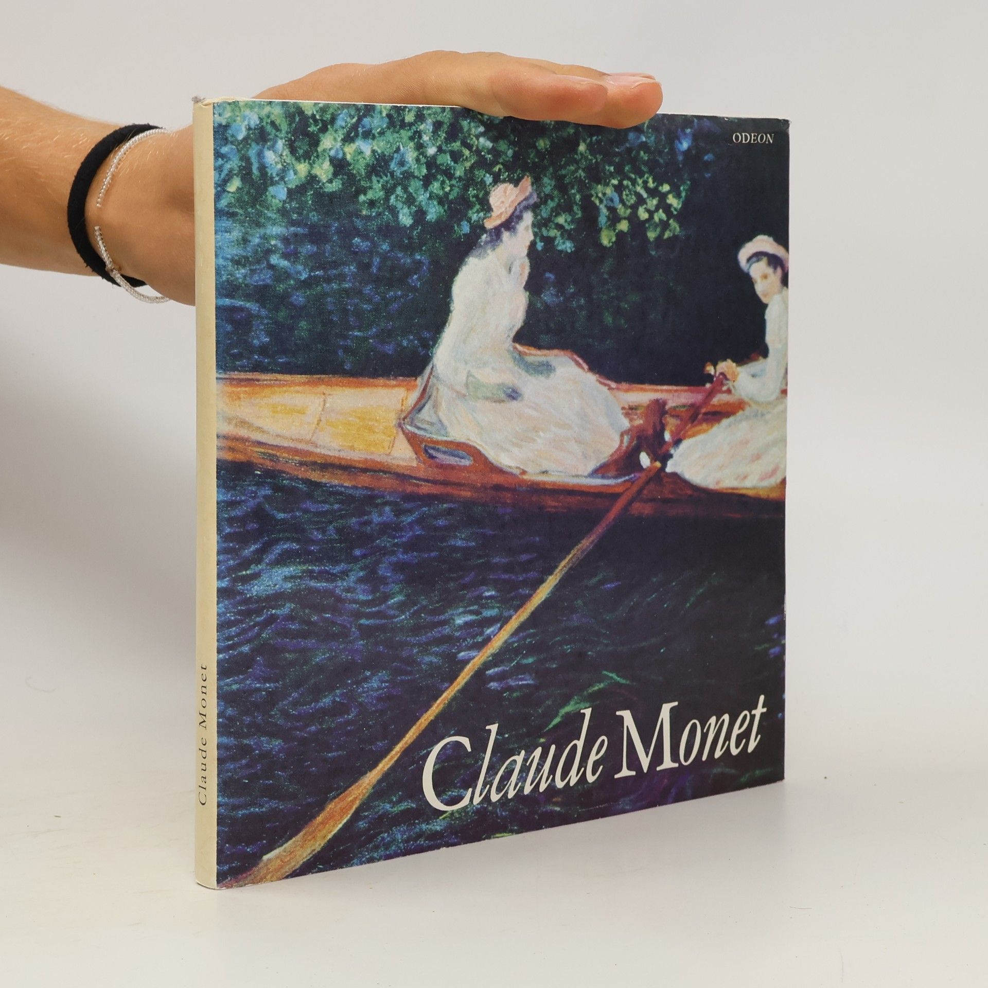 Claude Monet