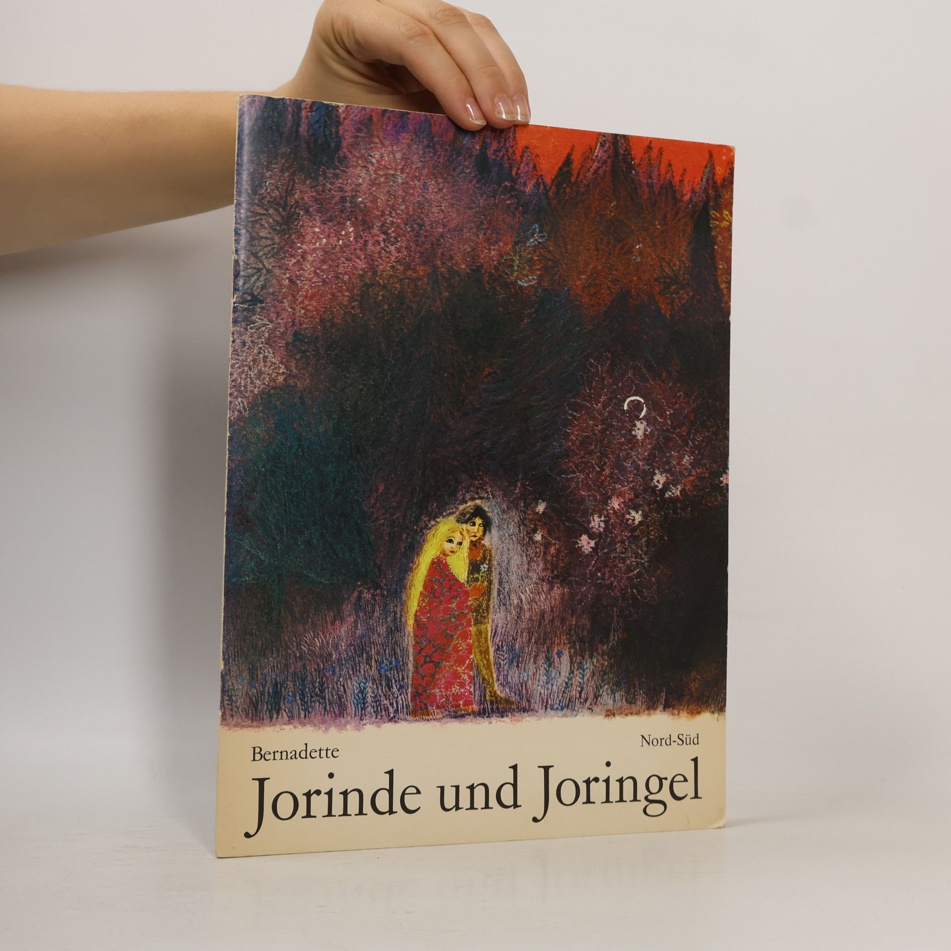 Various authors Jorinde und Joringel