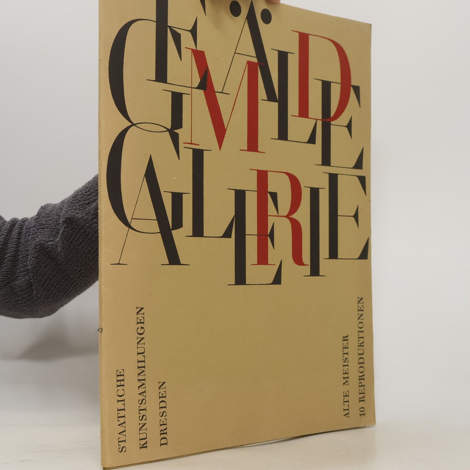 Autorenkollektiv Gemäldegalerie