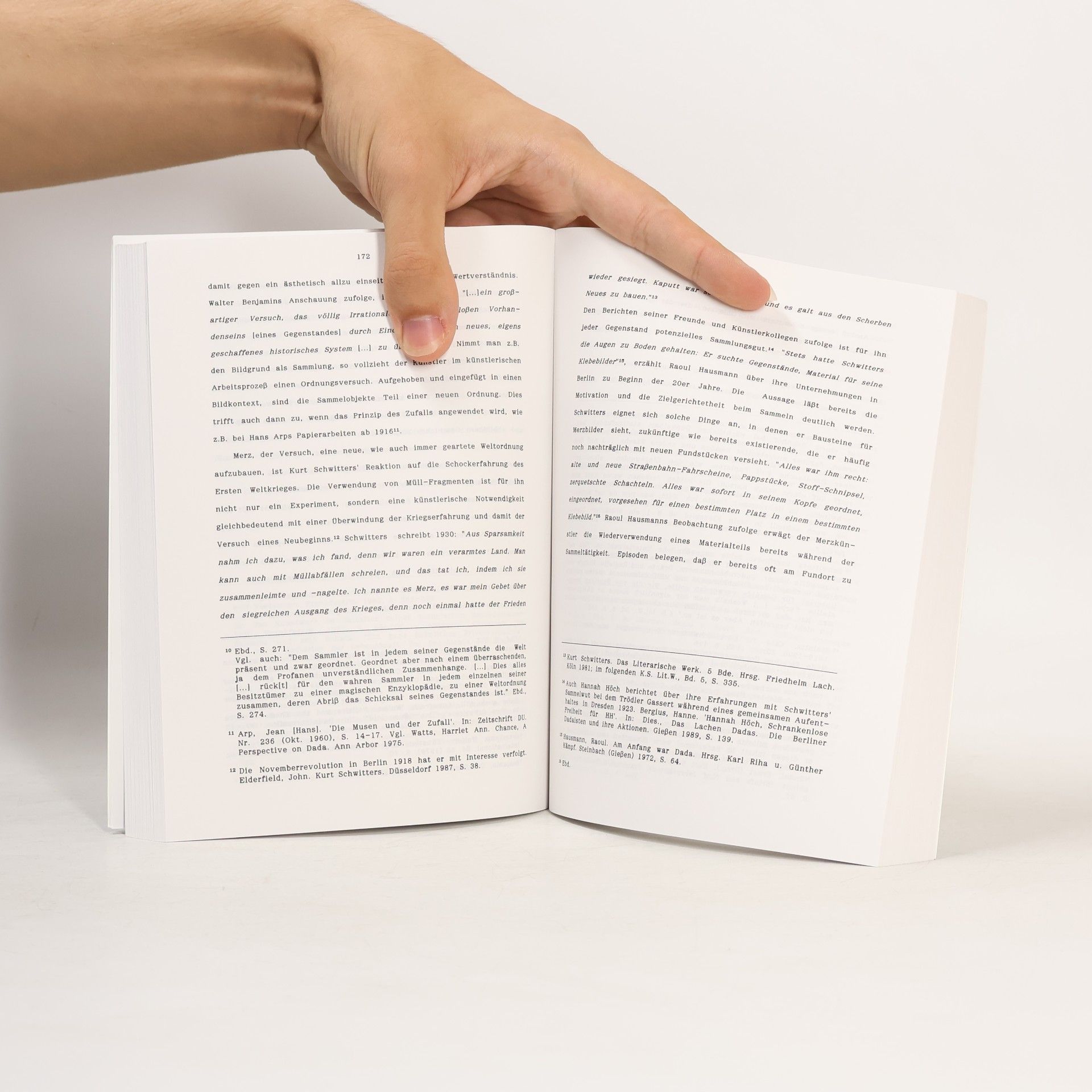 Andrea El-Danasouri Beiträge zur Kunstwissenschaft - 45: Kunststoff und Müll