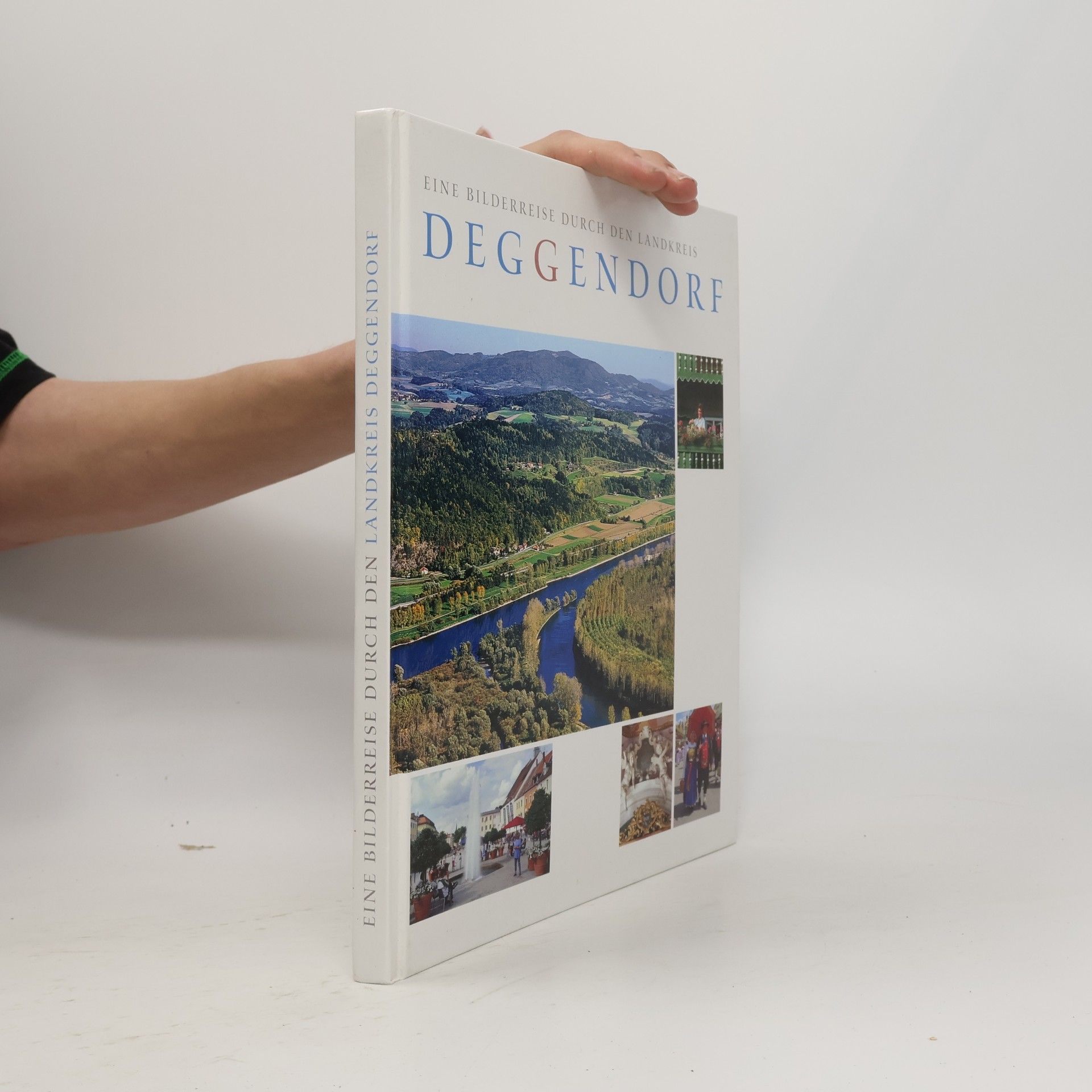 Eine Bilderreise durch den Landkreis Deggendorf