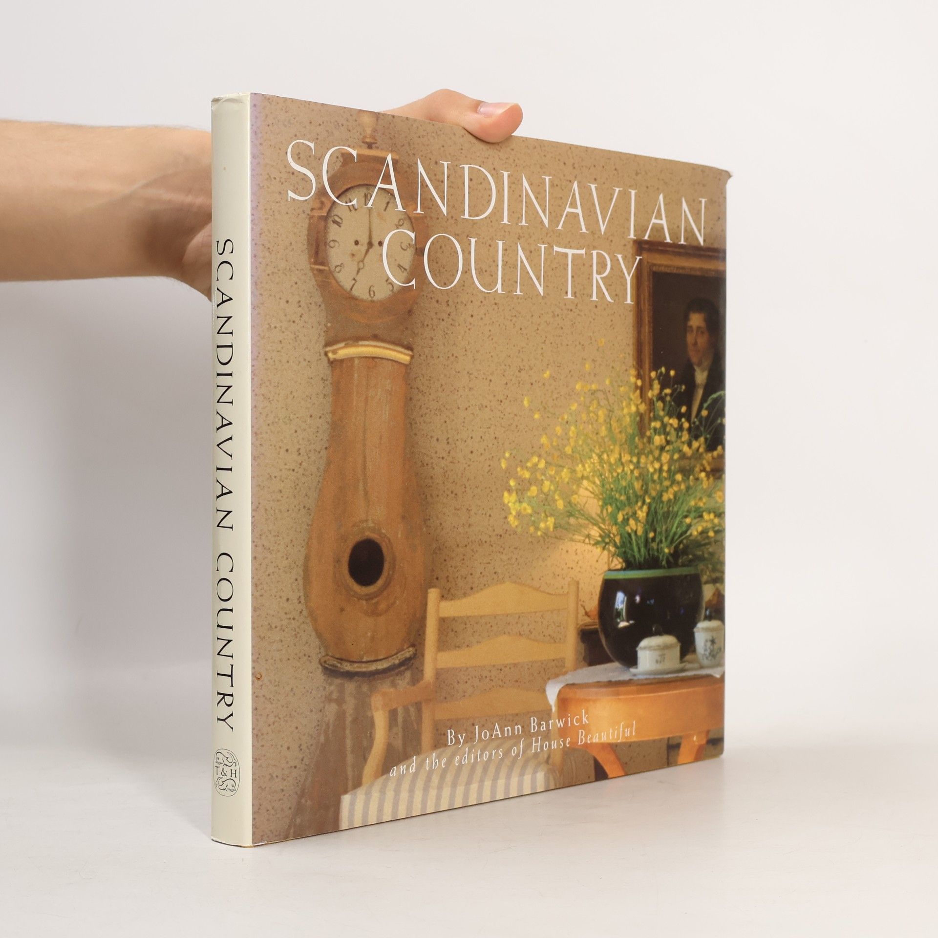Scandinavian Country