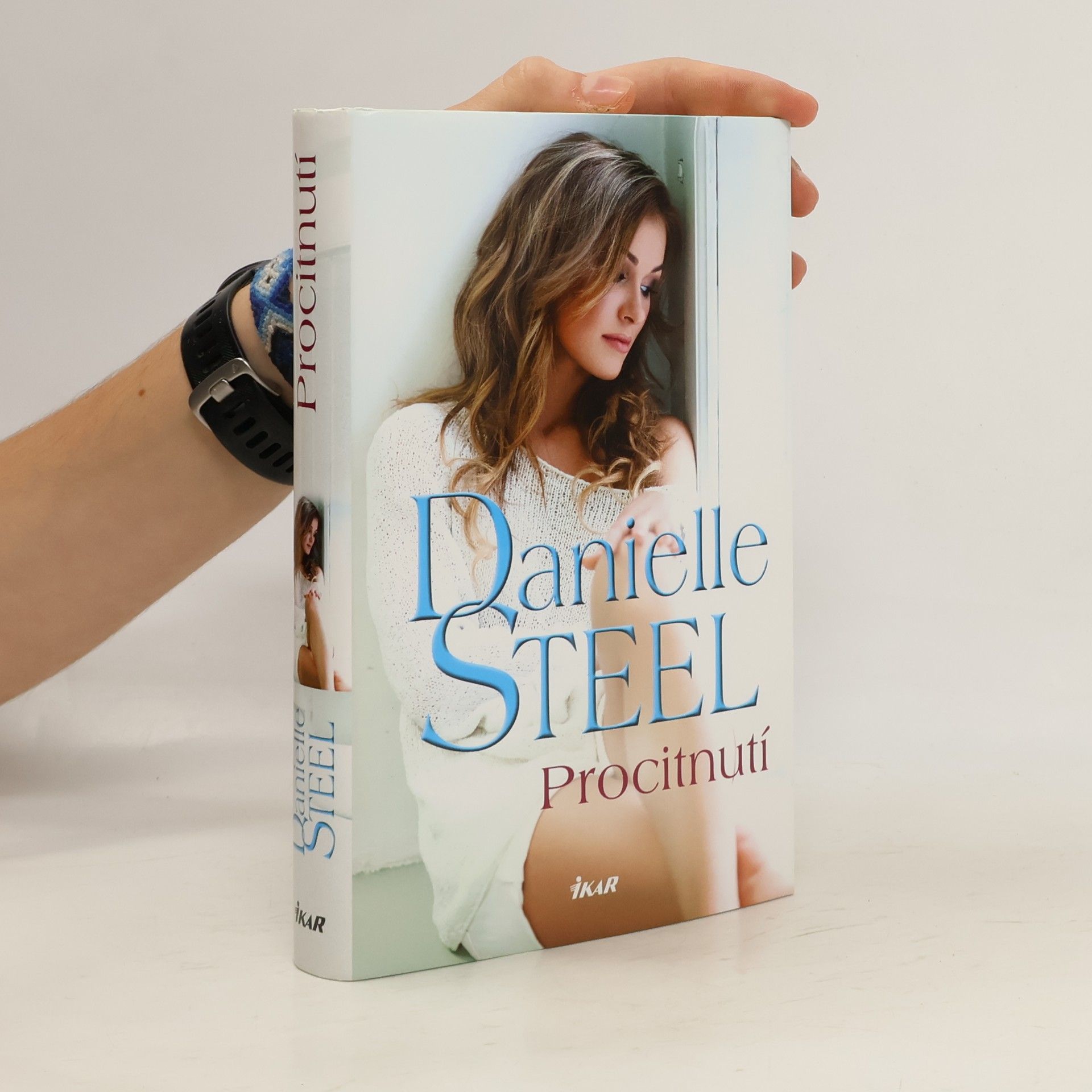 Danielle Steel Procitnutí