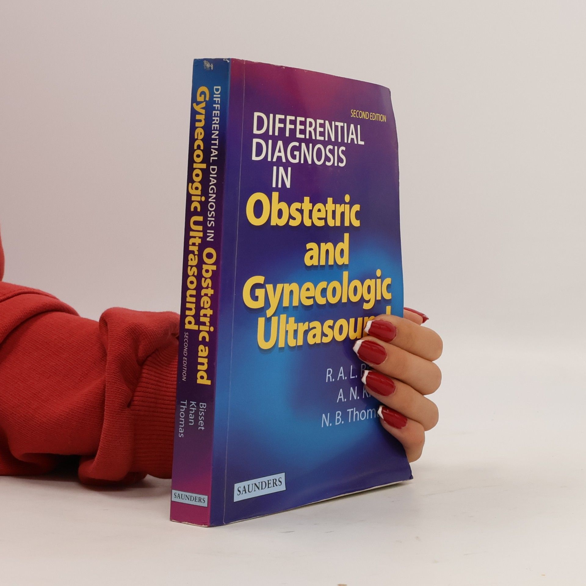 Differential Diagnosis in Obstetric and Gynecologic Ultrasound