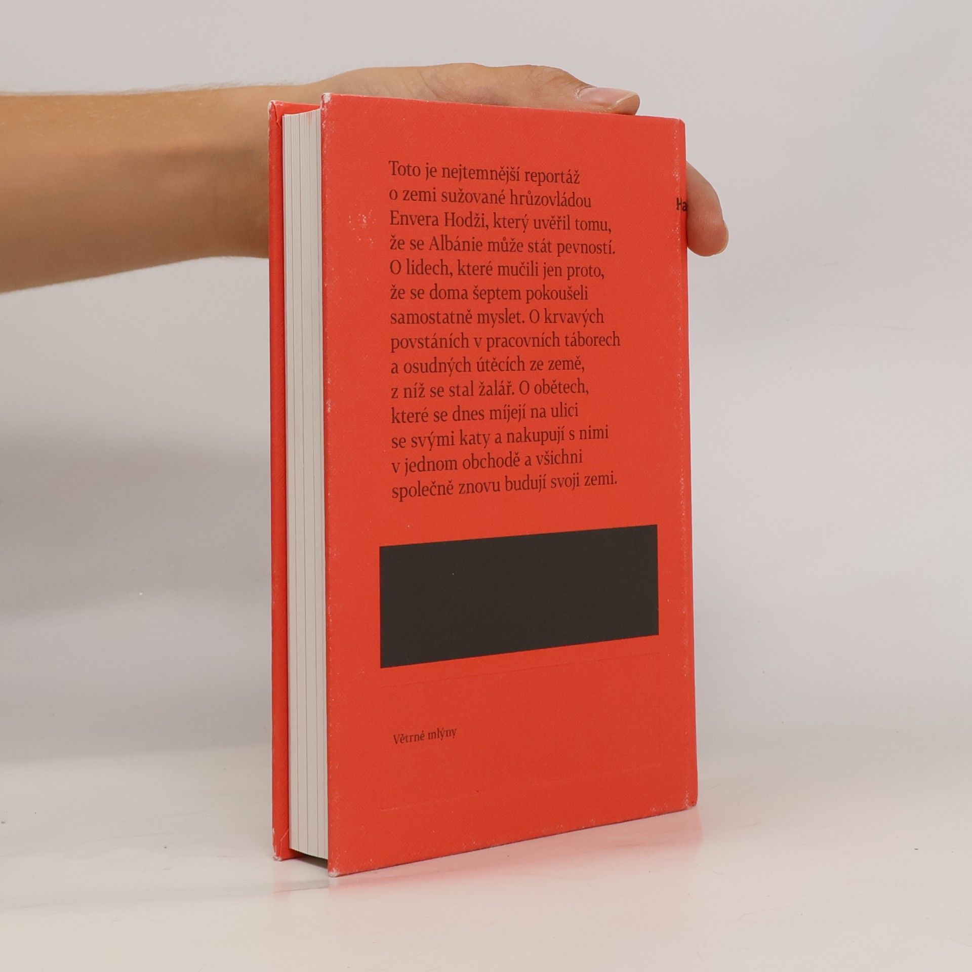 Małgorzata Rejmer Bláto sladší než med
