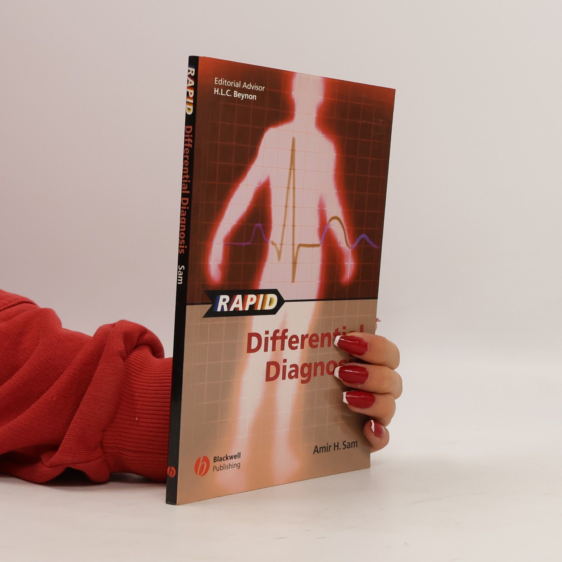 Huw Beynon Rapid Differential Diagnosis