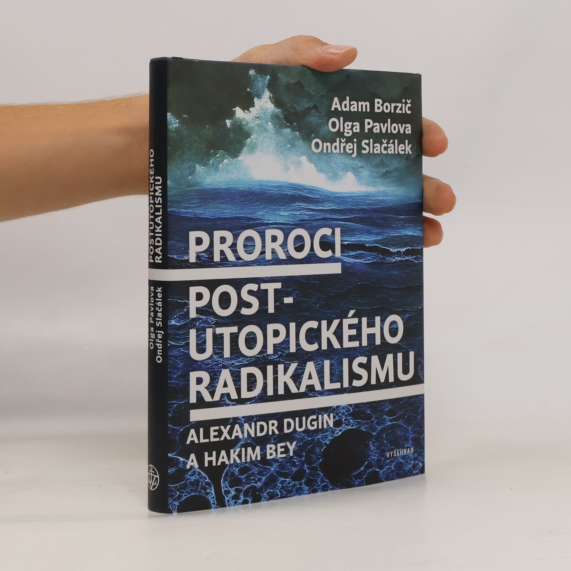 Proroci post-utopického radikalismu: Alexandr Dugin a Hakim Bey