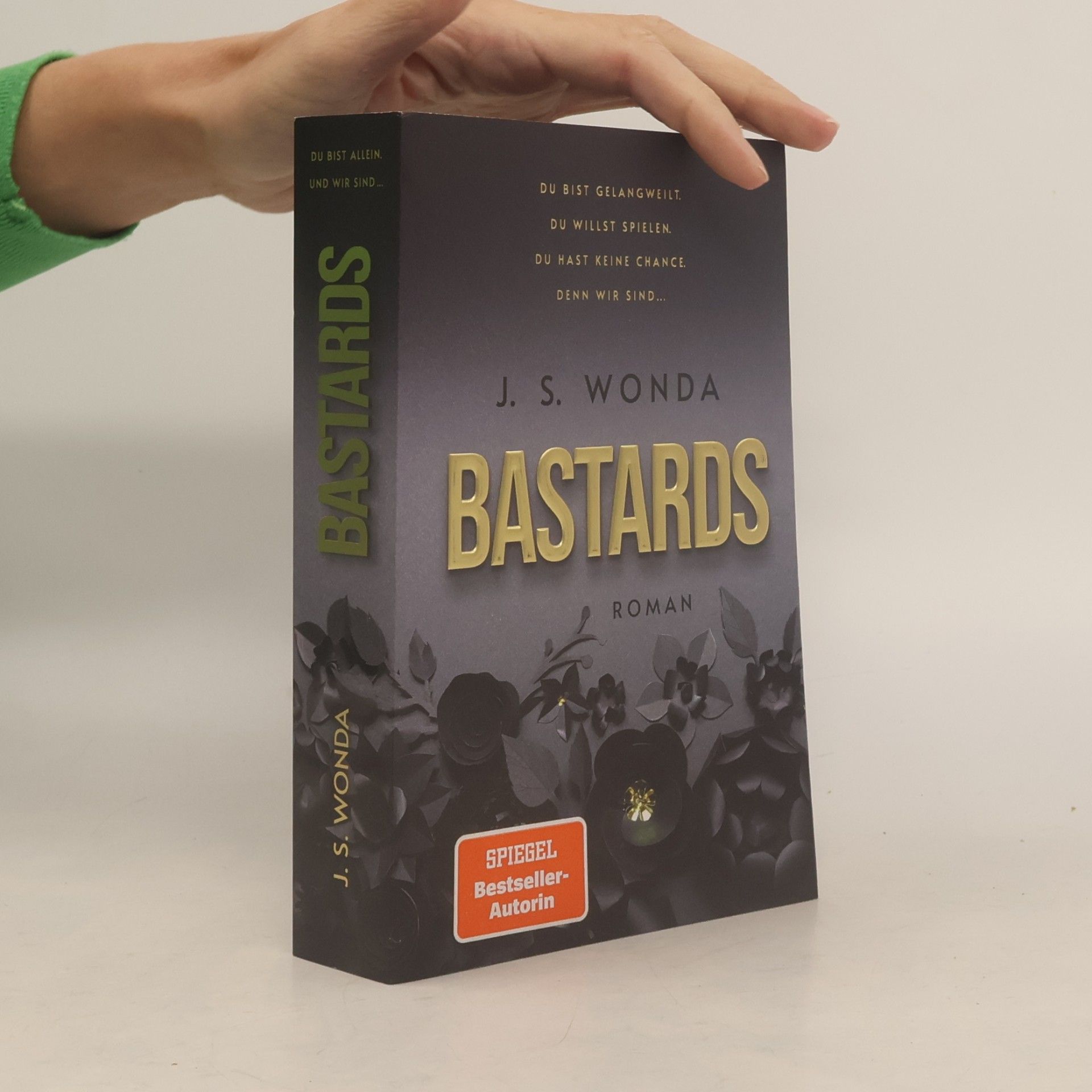 Bastards