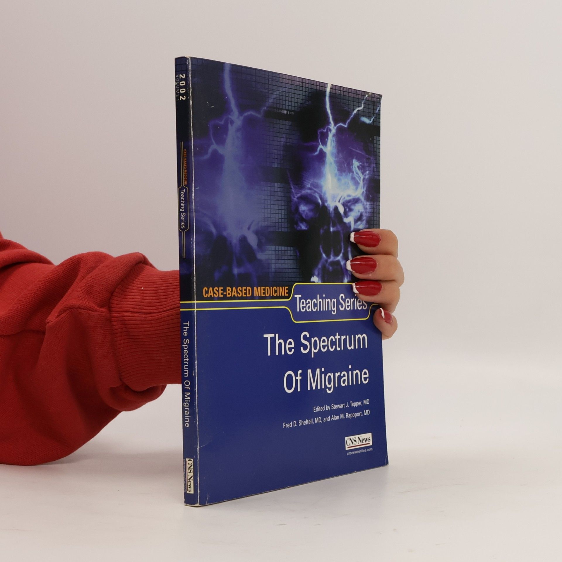 Case-Based Medicine Teaching Series - 1: The Spectrum of Migraine