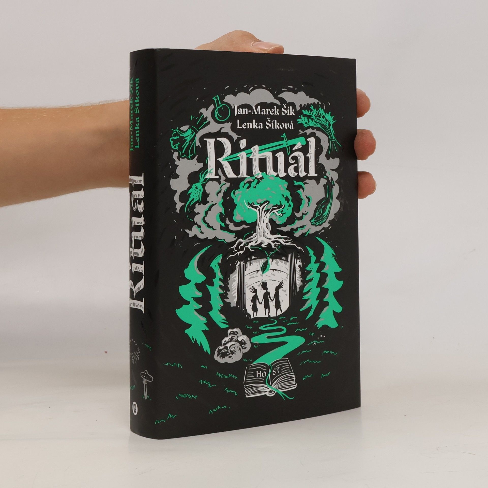 Rituál