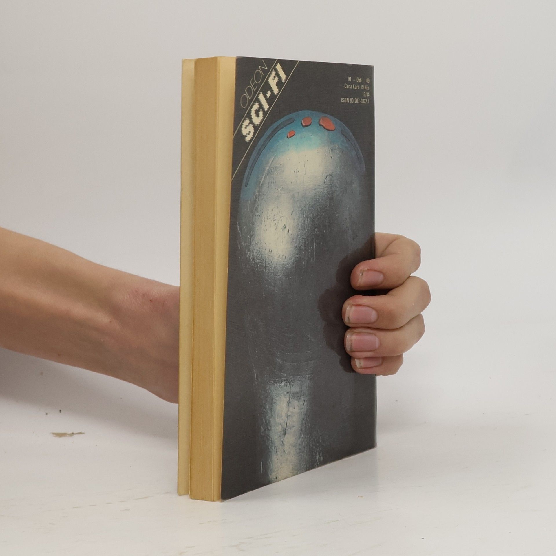 Brian Aldiss Nonstop