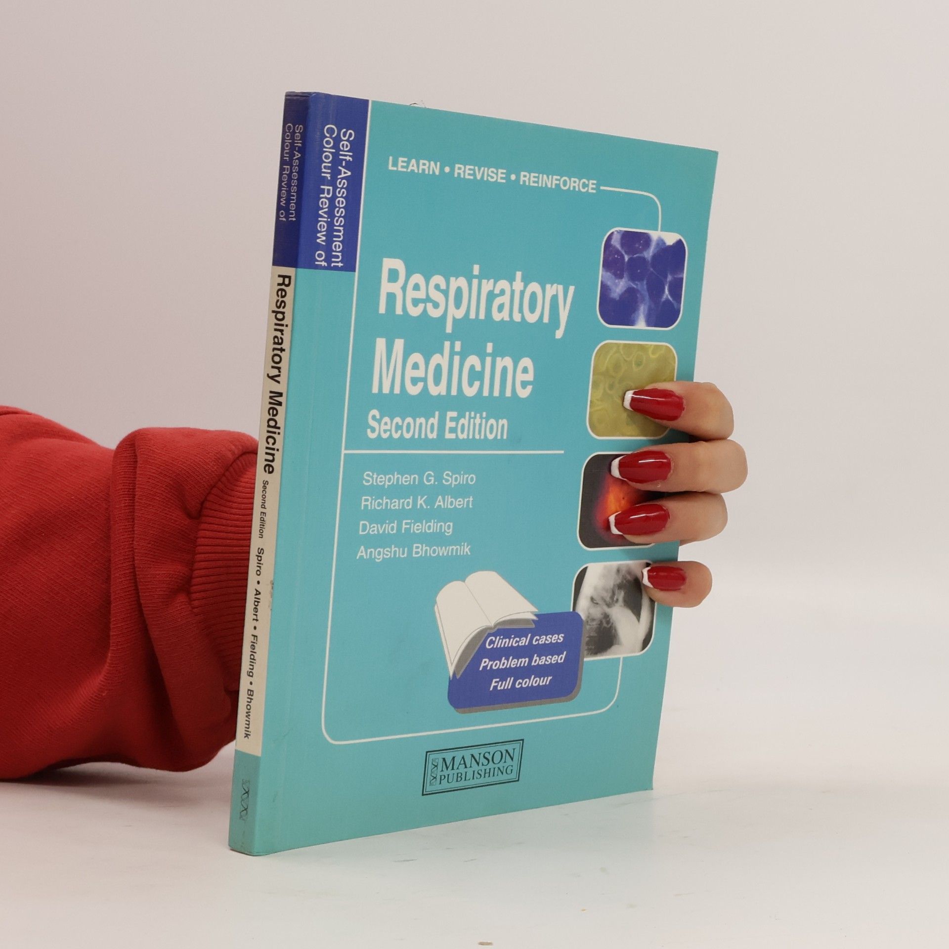 Respiratory Medicine