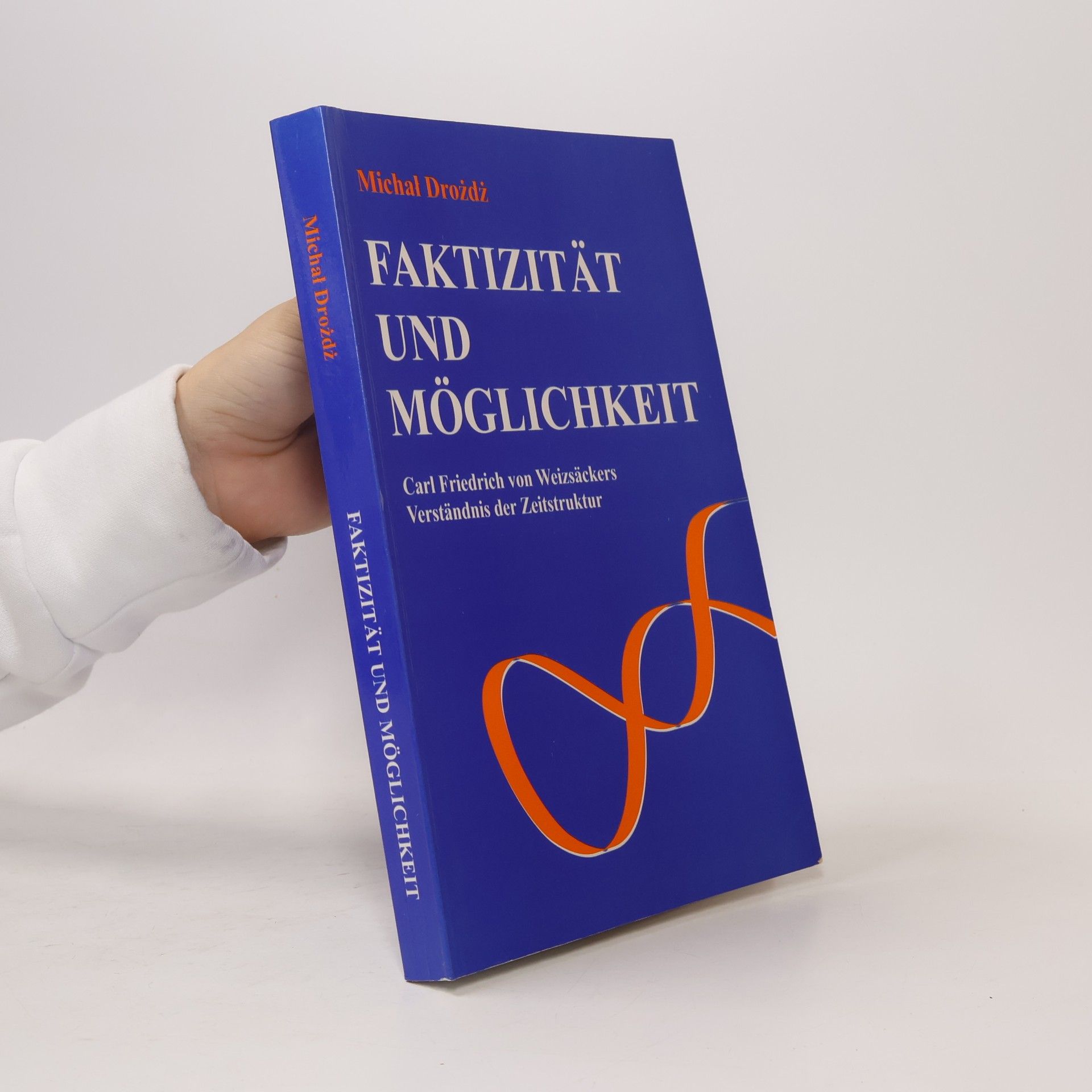 Faktizität und Möglichkeit