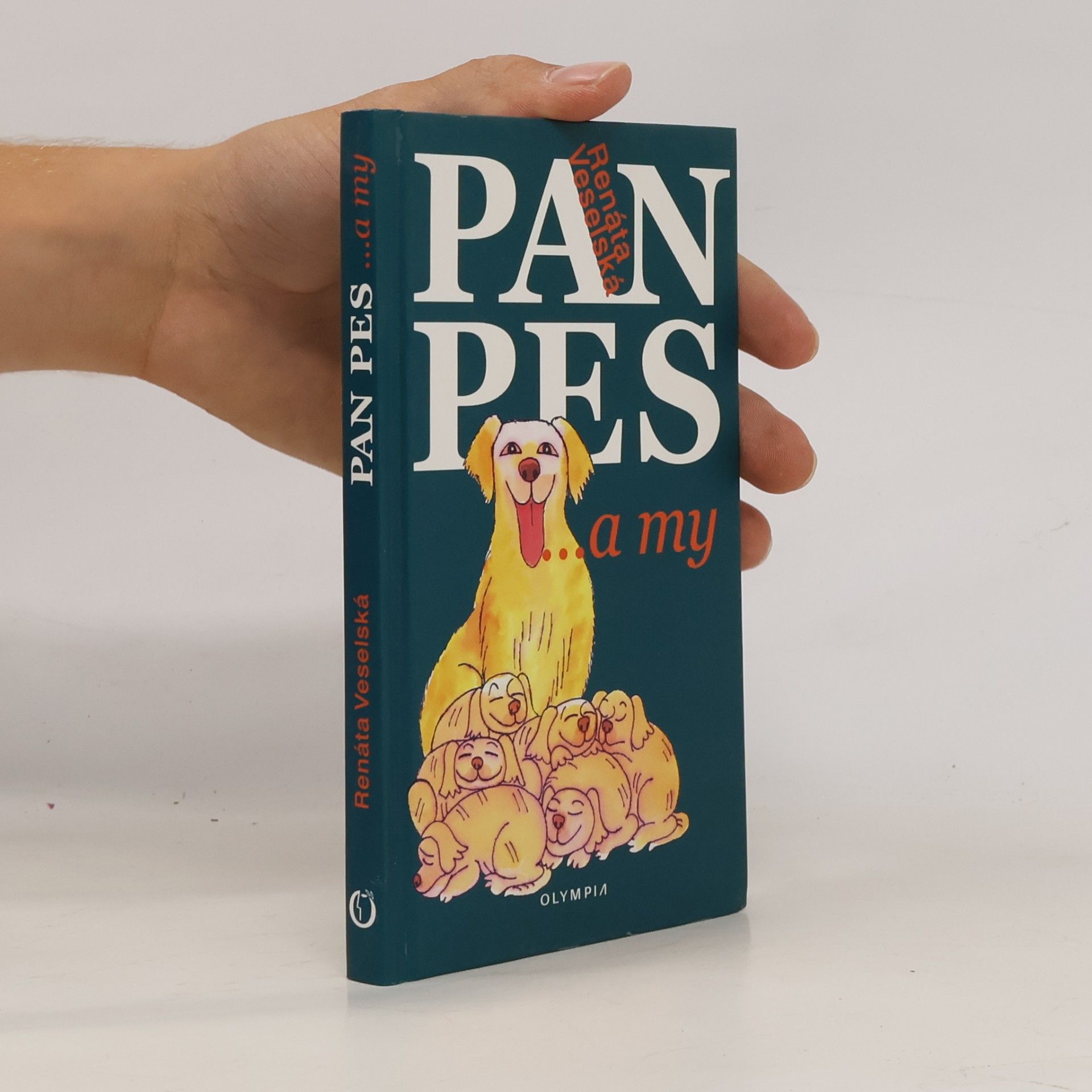 Pan pes... a my