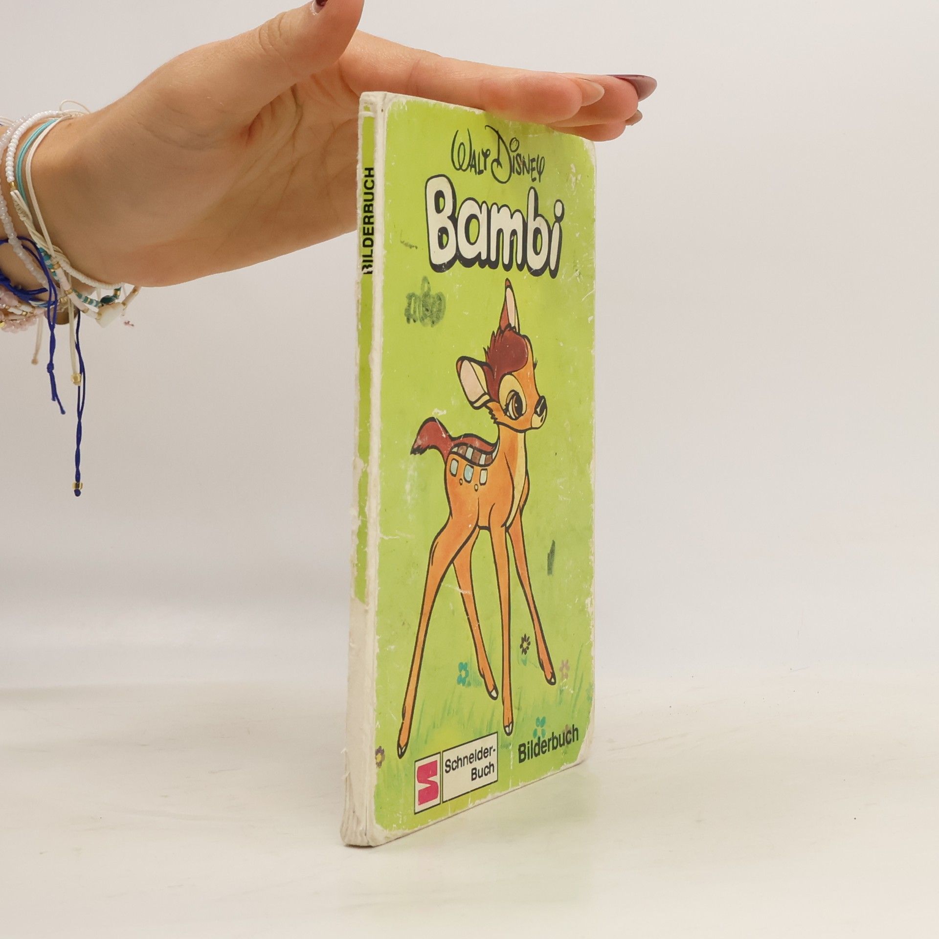 Autores varios Das Dschungelbuch