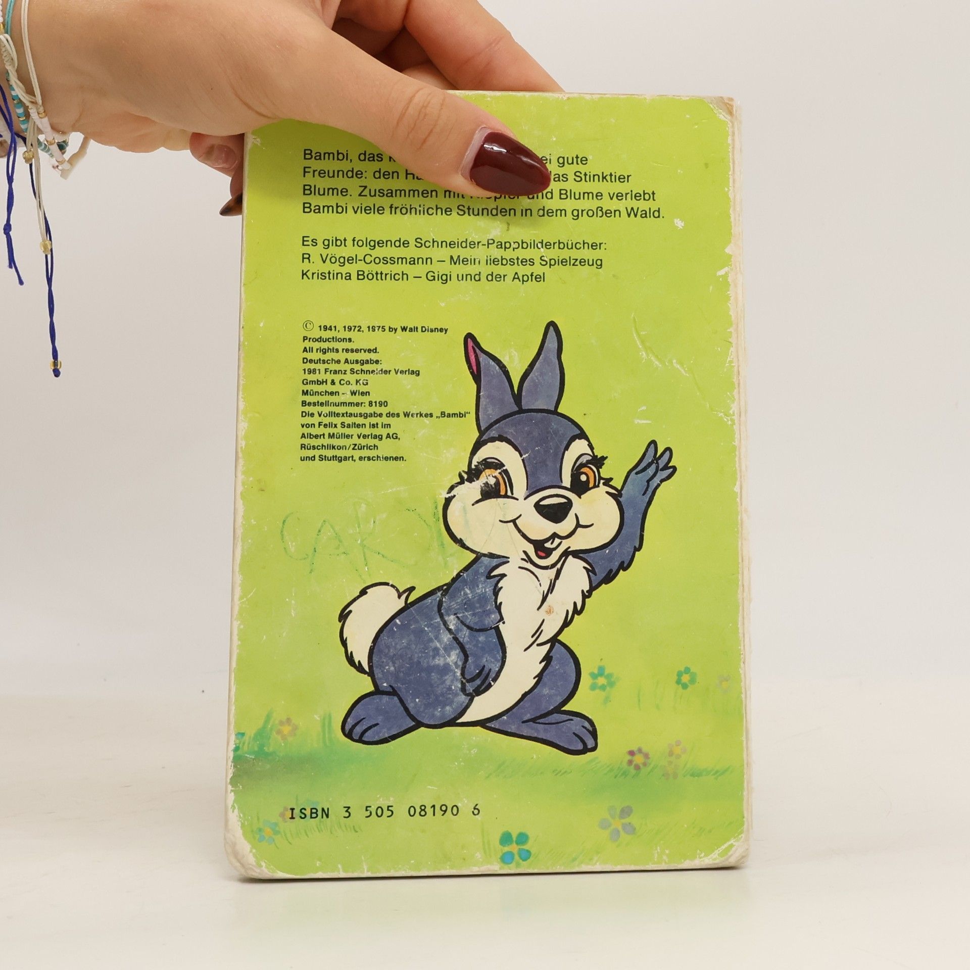 kolektiv Das Dschungelbuch