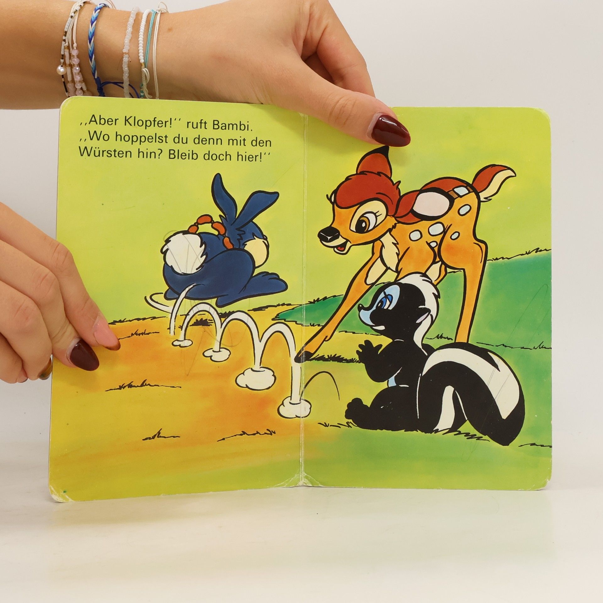 kolektiv Das Dschungelbuch