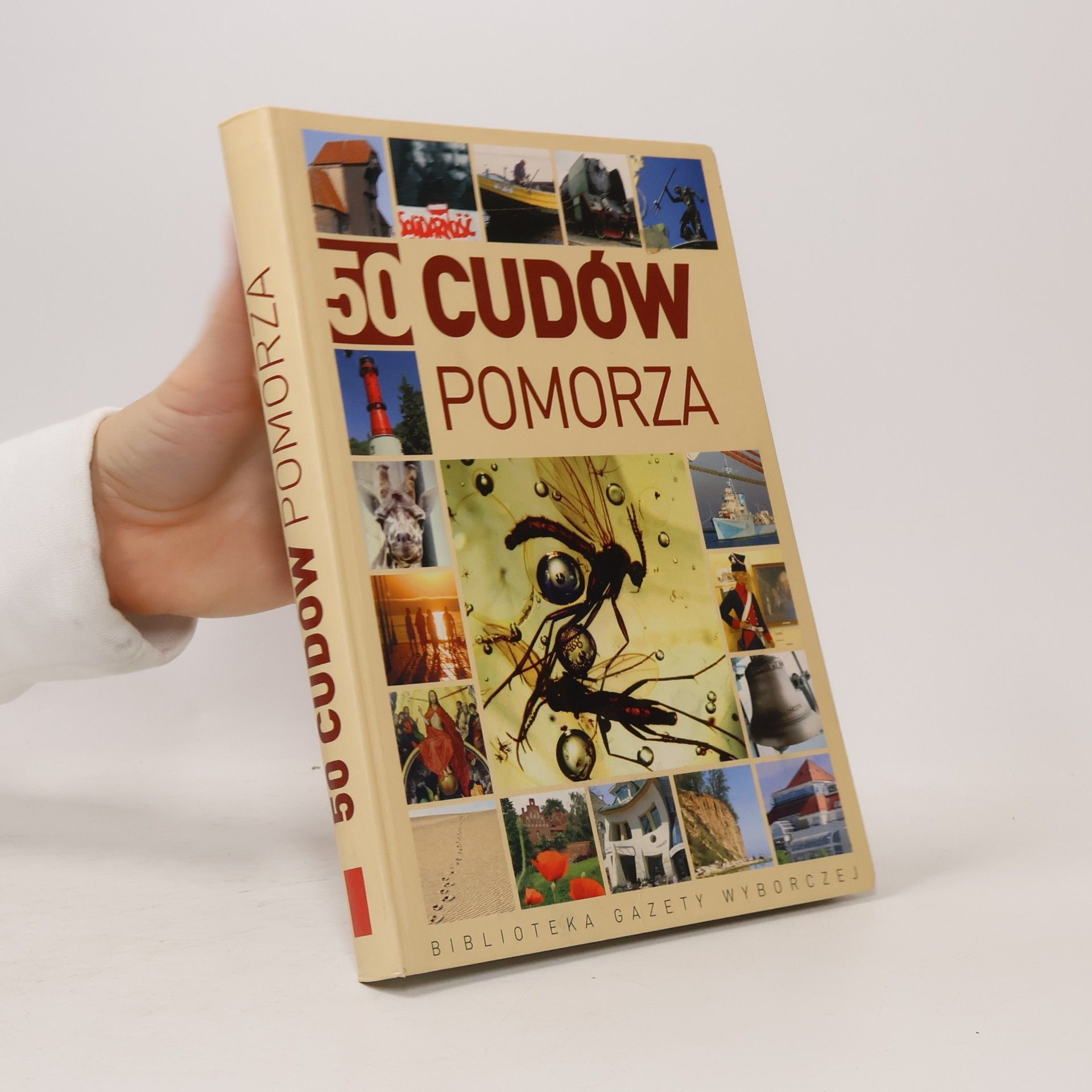 50 cudów Pomorza