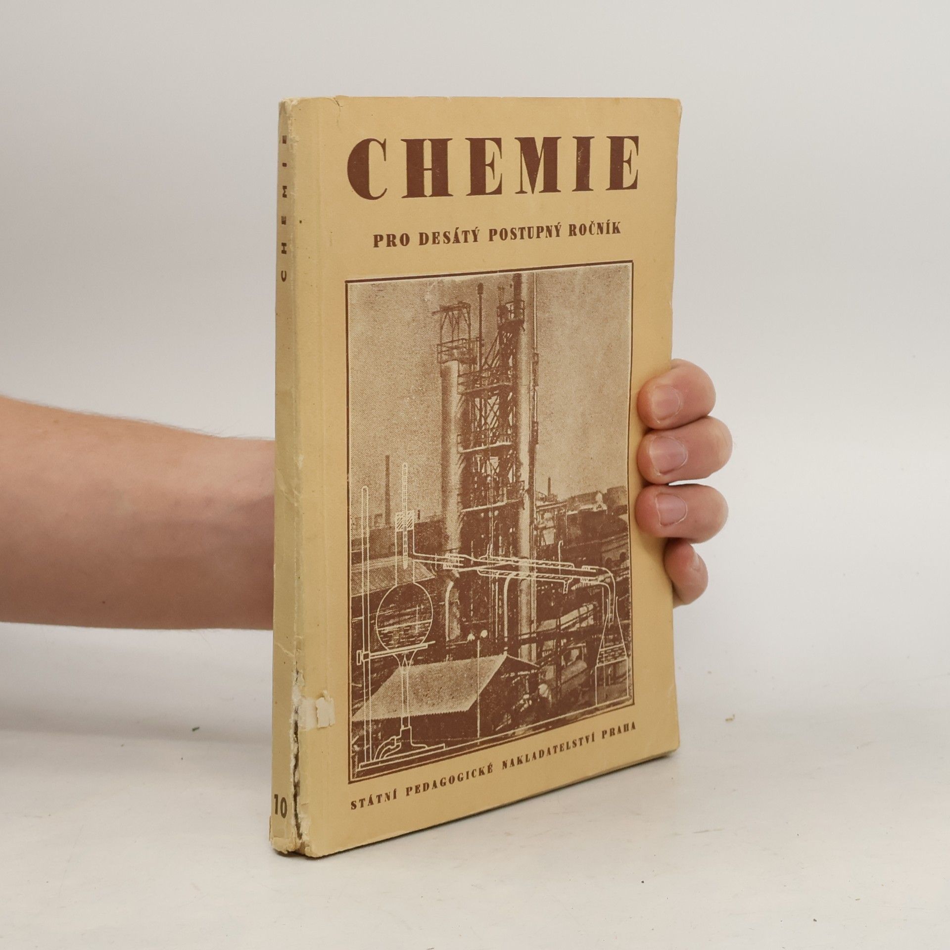 kolektiv Chemie