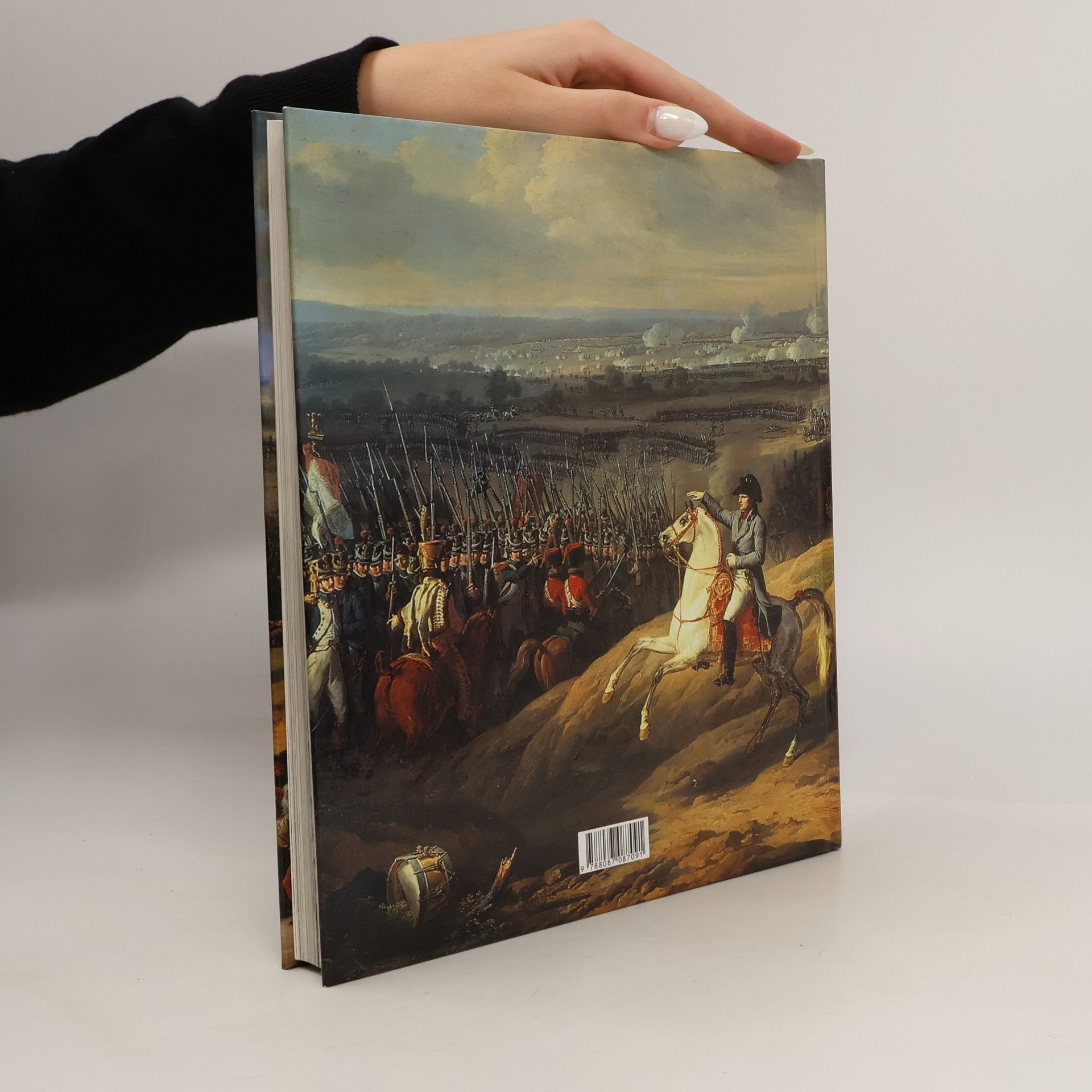 Stéphane Audoin-Rouzeau Velké bitvy historie