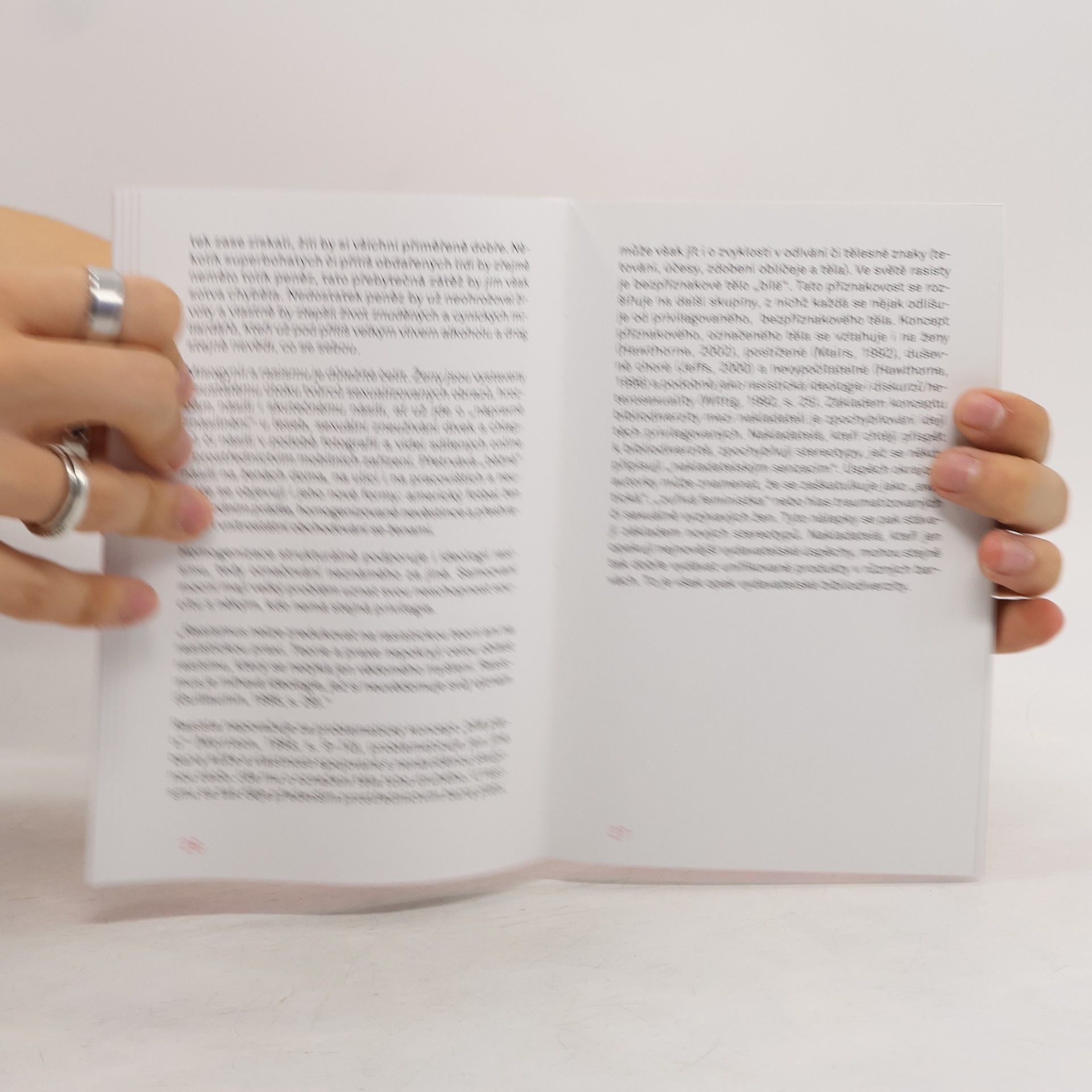 Susan Hawthorne Bibliodiverzita: Manifest nezávislé nakladatelky