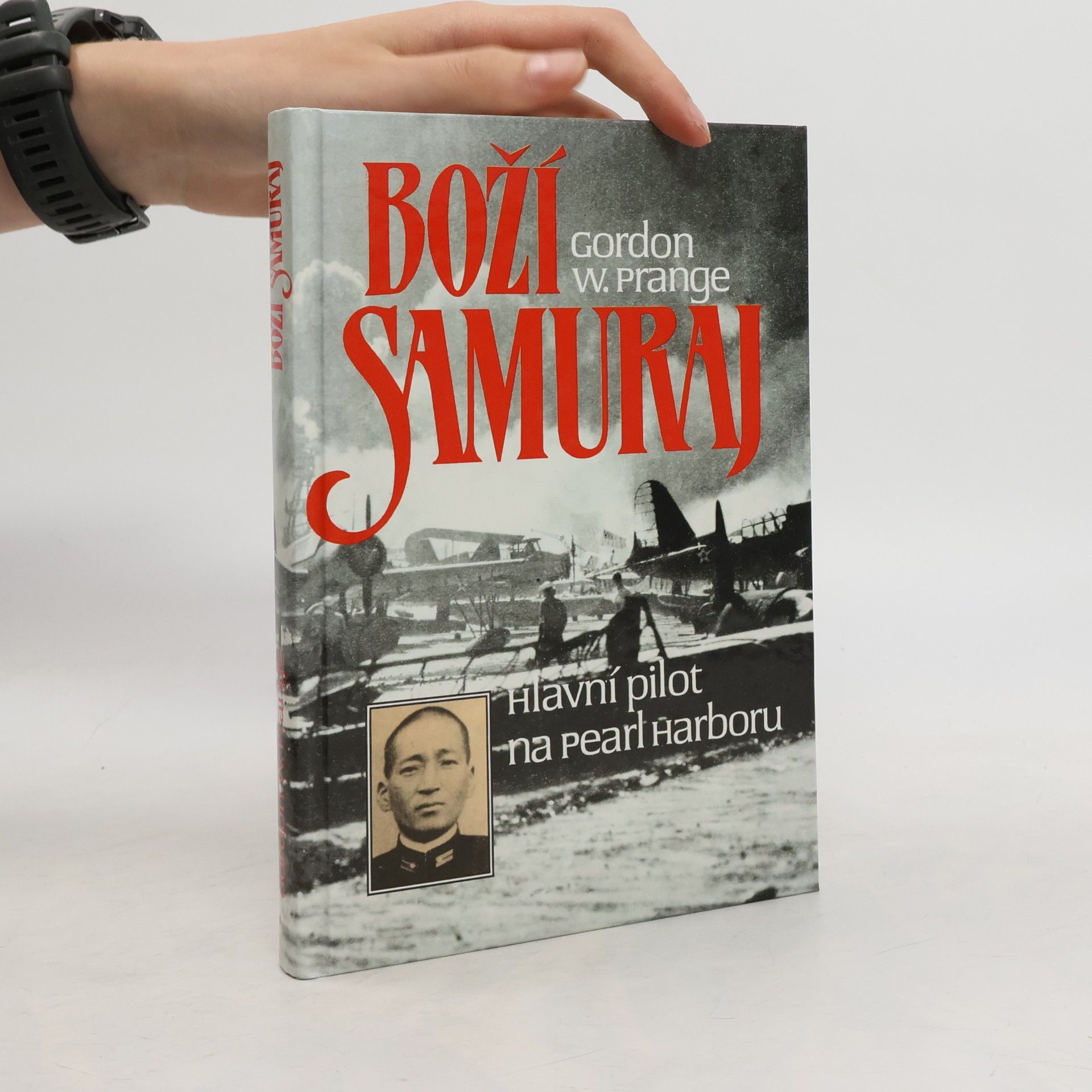 Boží samuraj