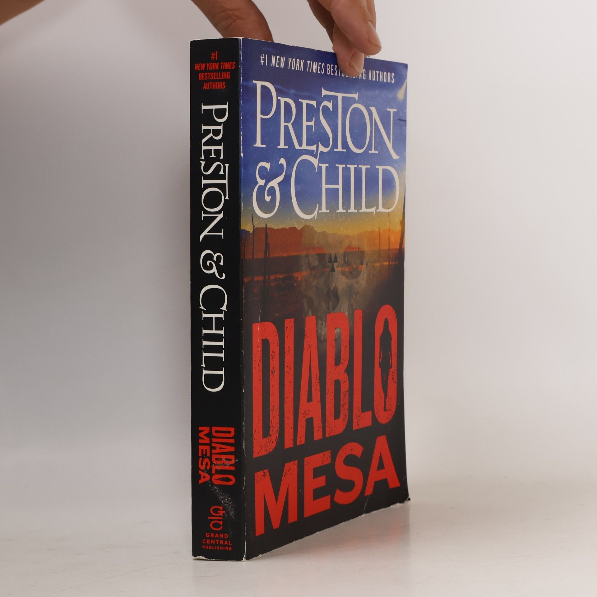 Diablo Mesa