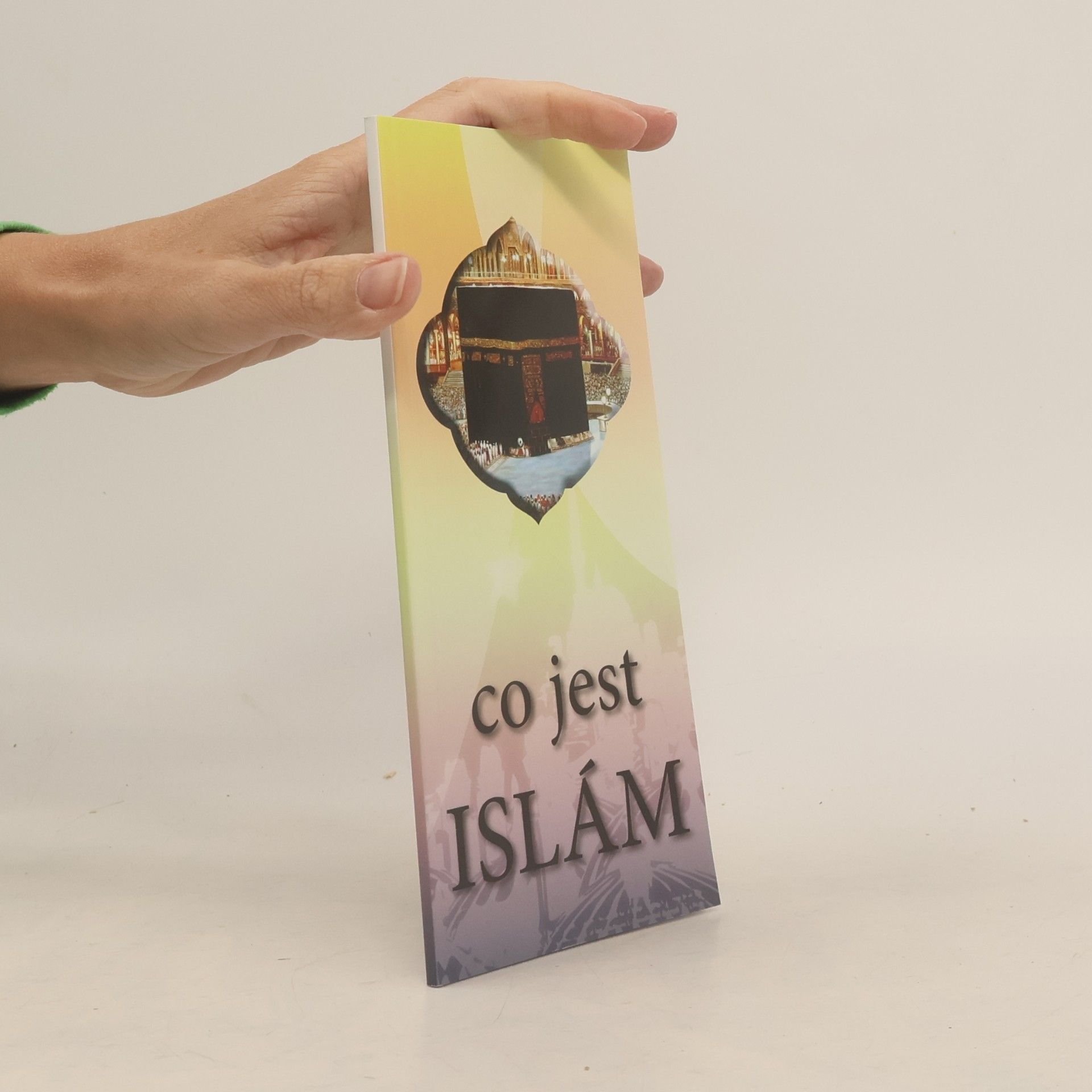 Collectif d'auteurs Co jest islám?