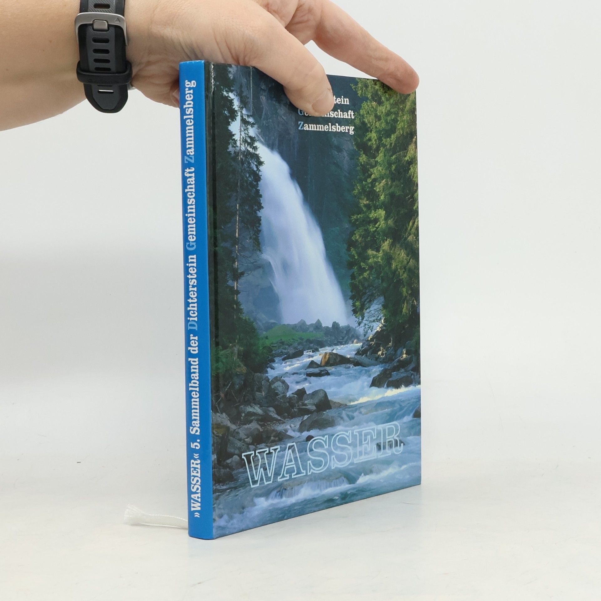 Autorenkollektiv Wasser 5