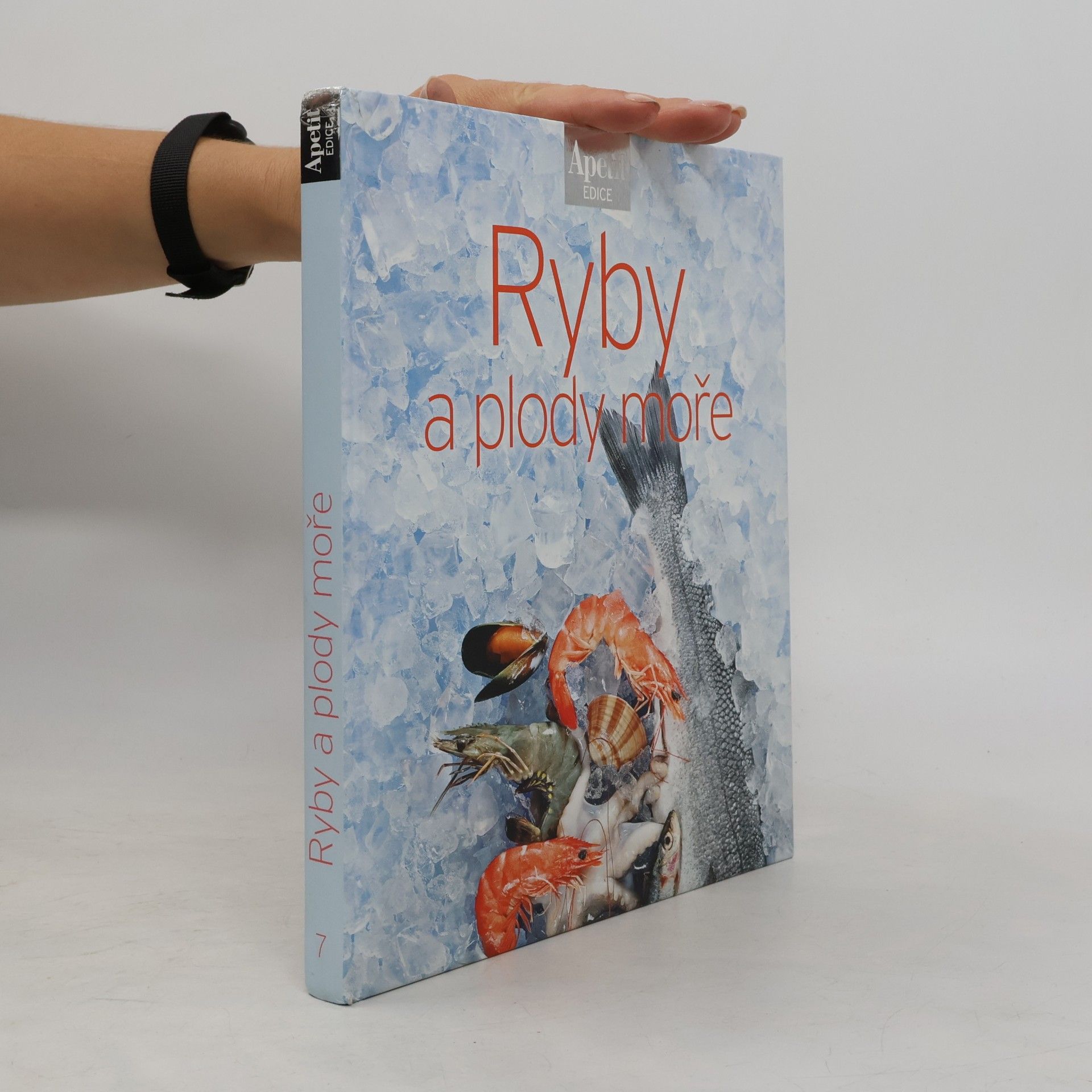 Autorenkollektiv Ryby a plody moře
