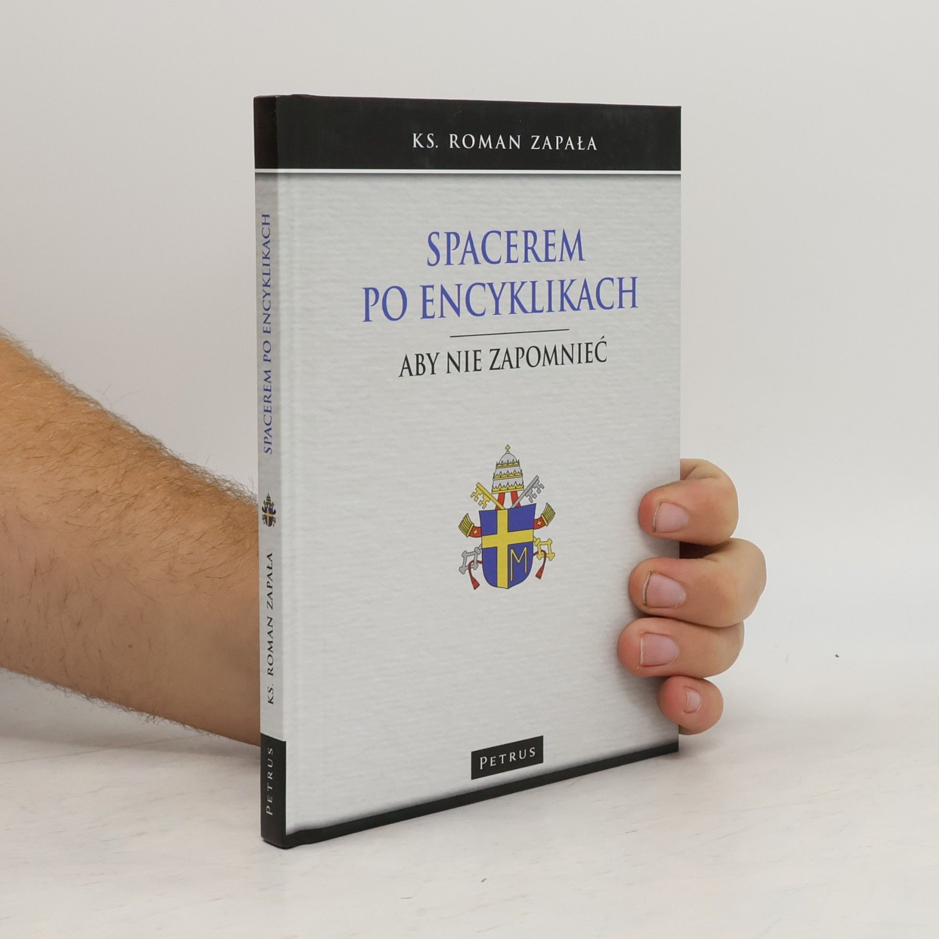 Spacerem po encyklikach