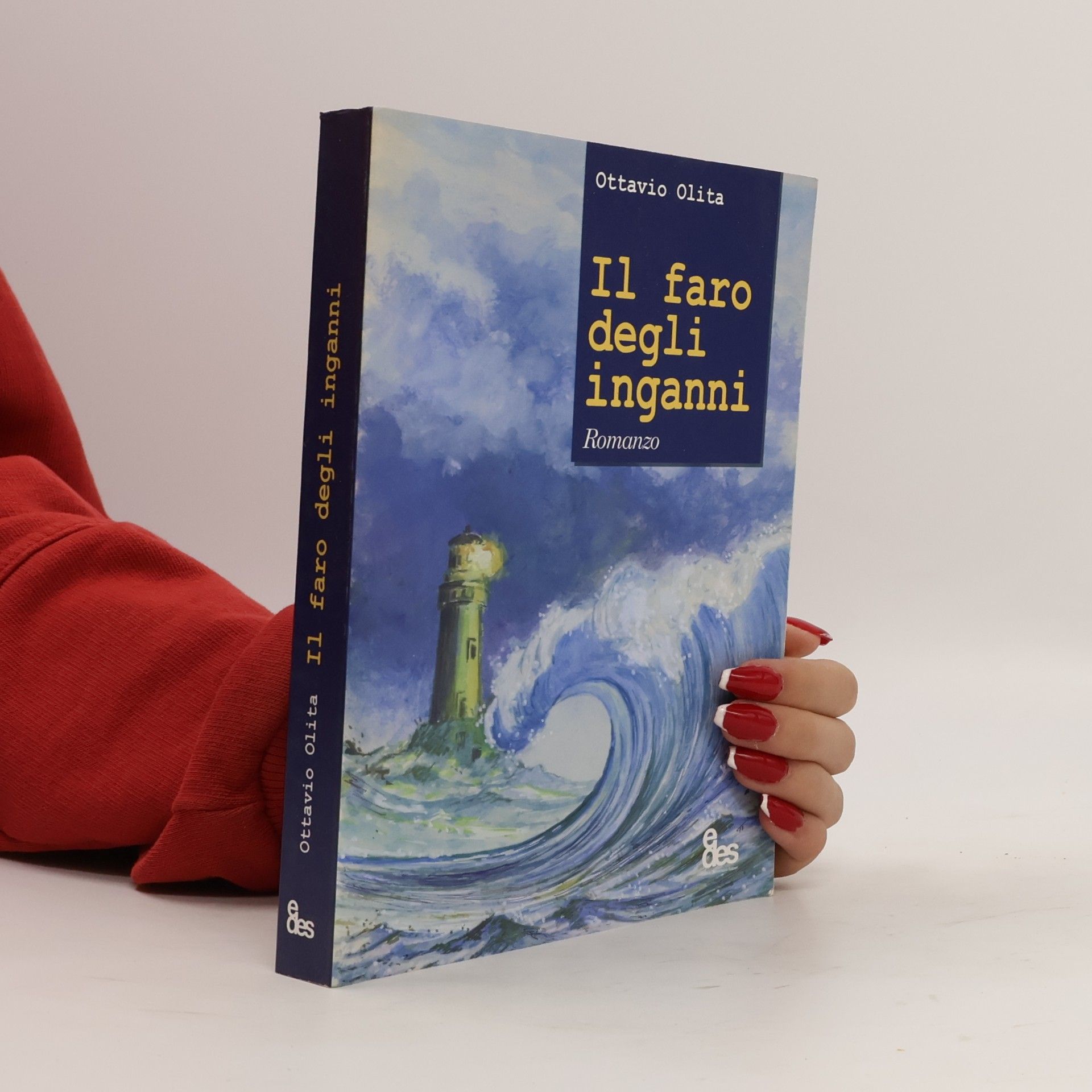 Il faro degli inganni