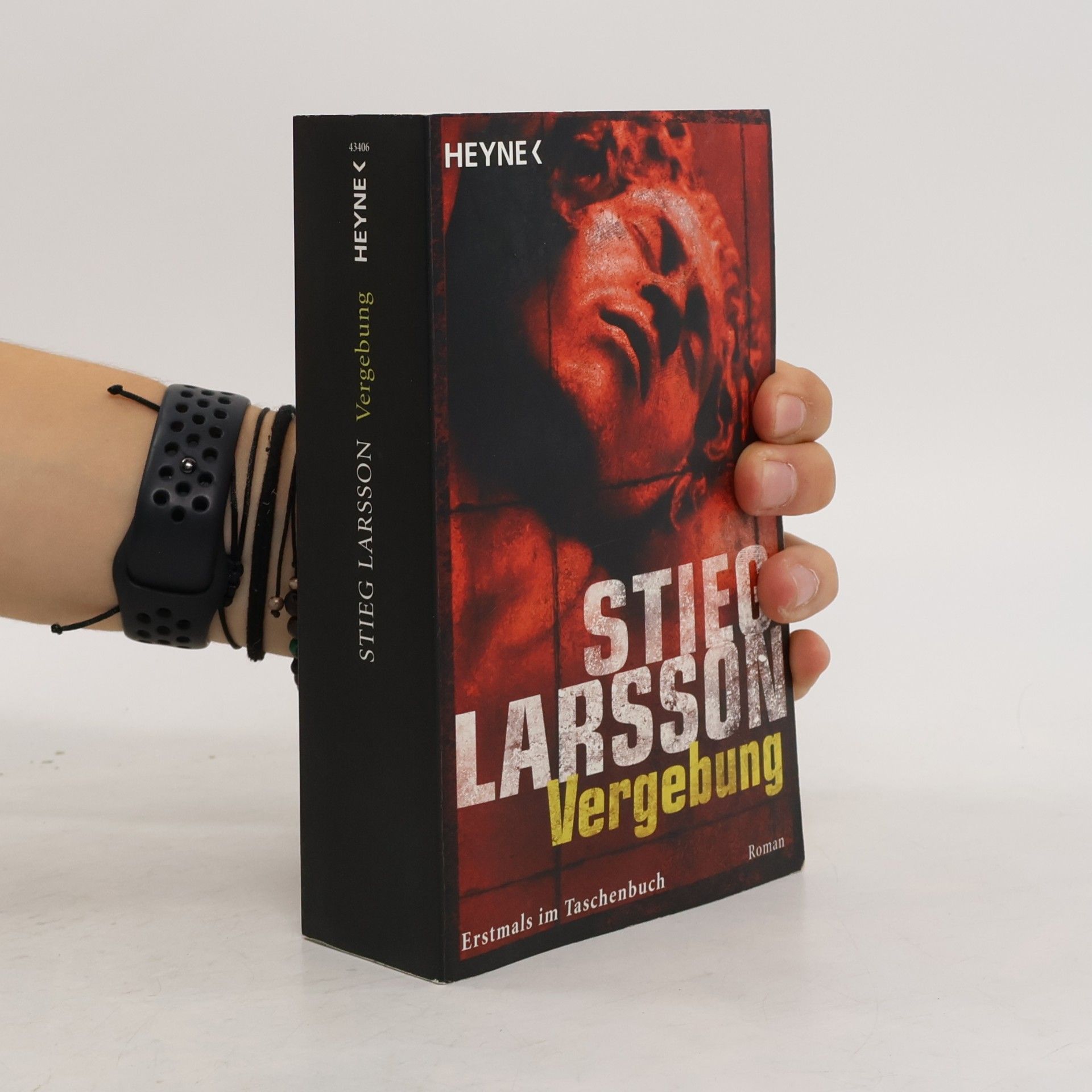 Vergebung