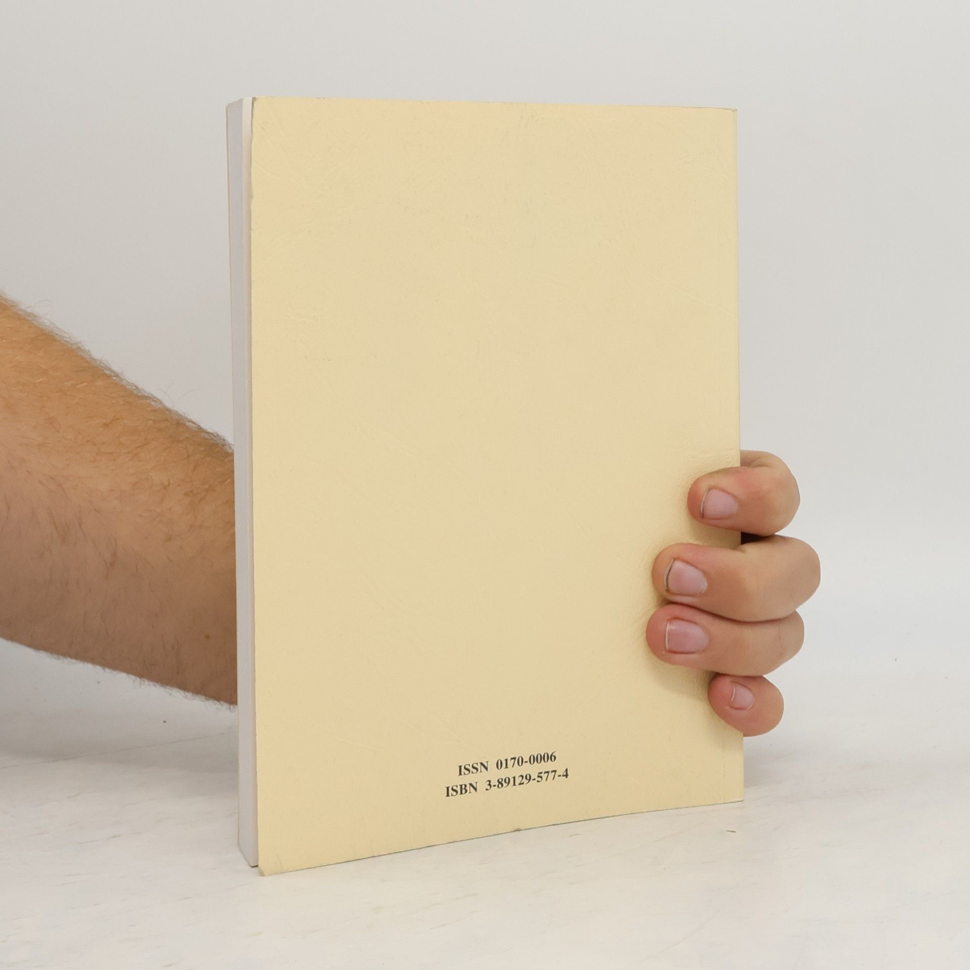 Bochumer Jahrbuch zur Ostasienforschung