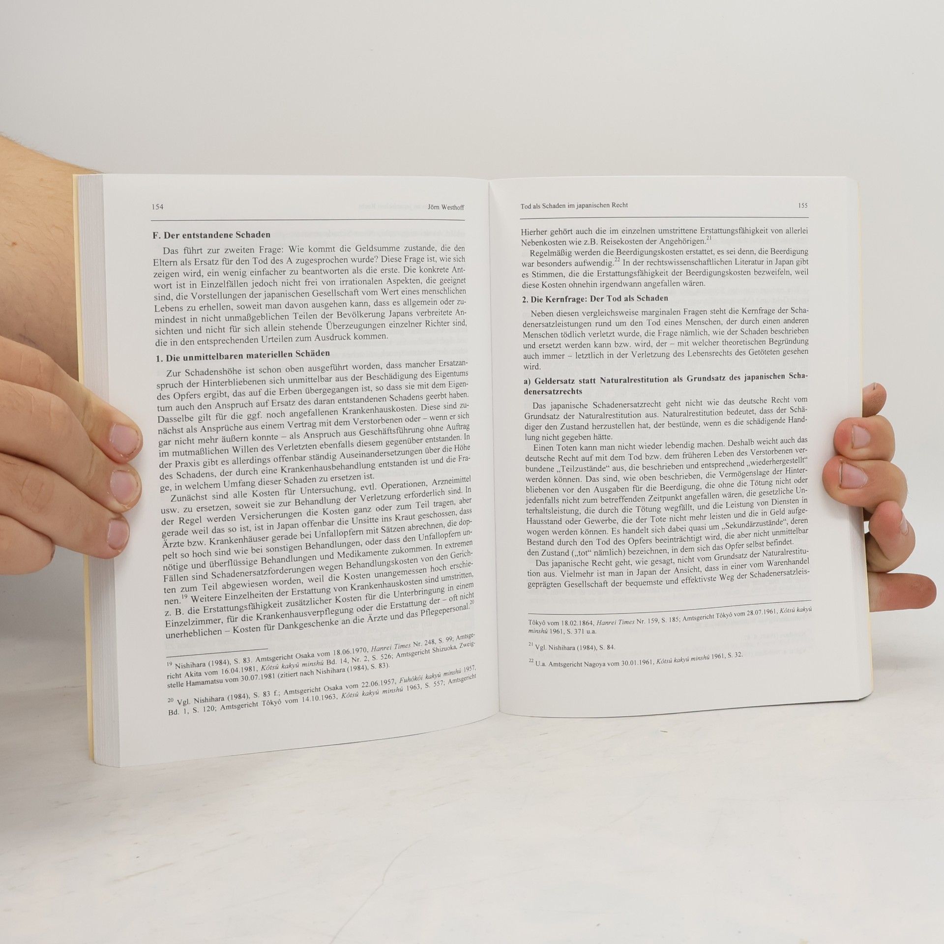 Bochumer Jahrbuch zur Ostasienforschung