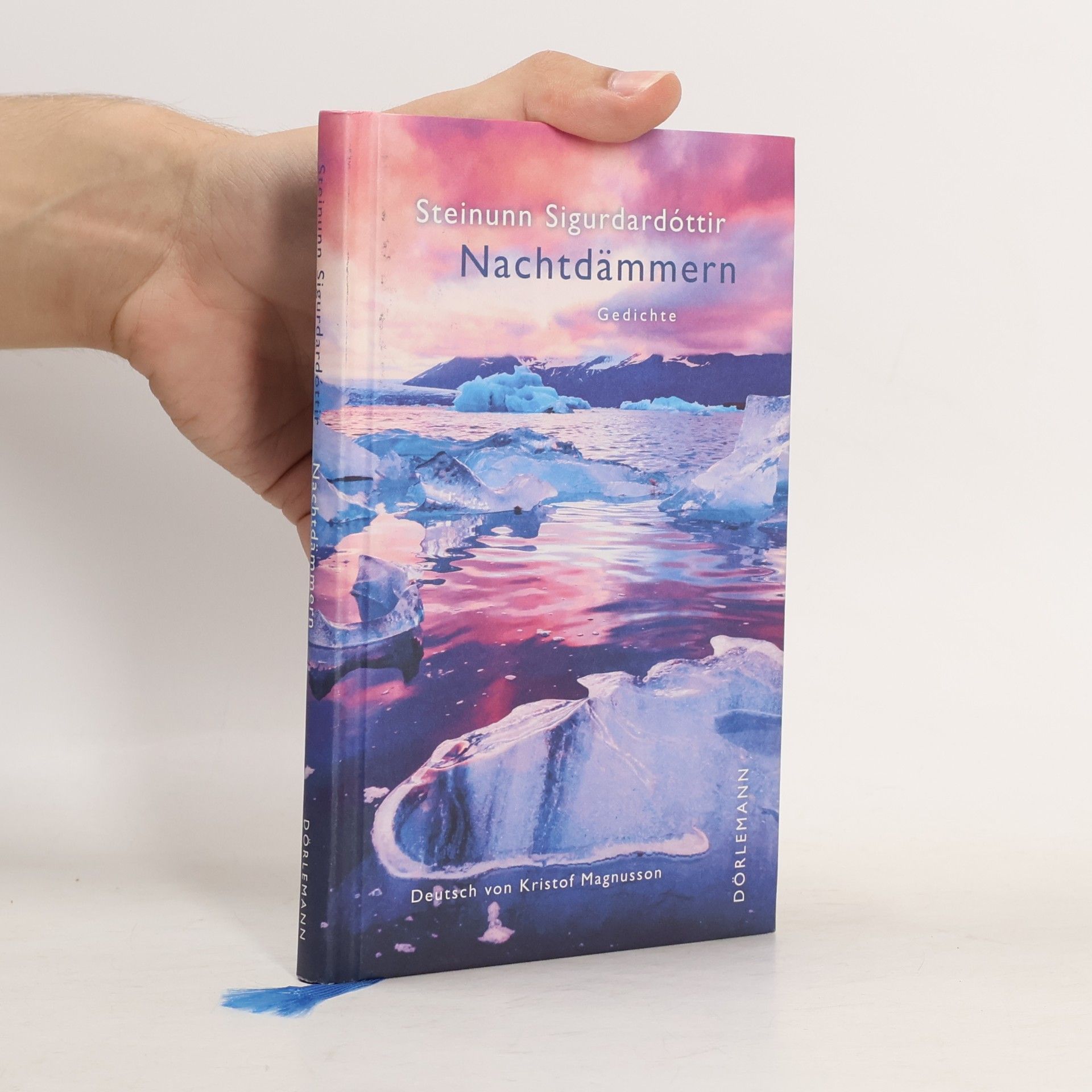 Nachtdämmern